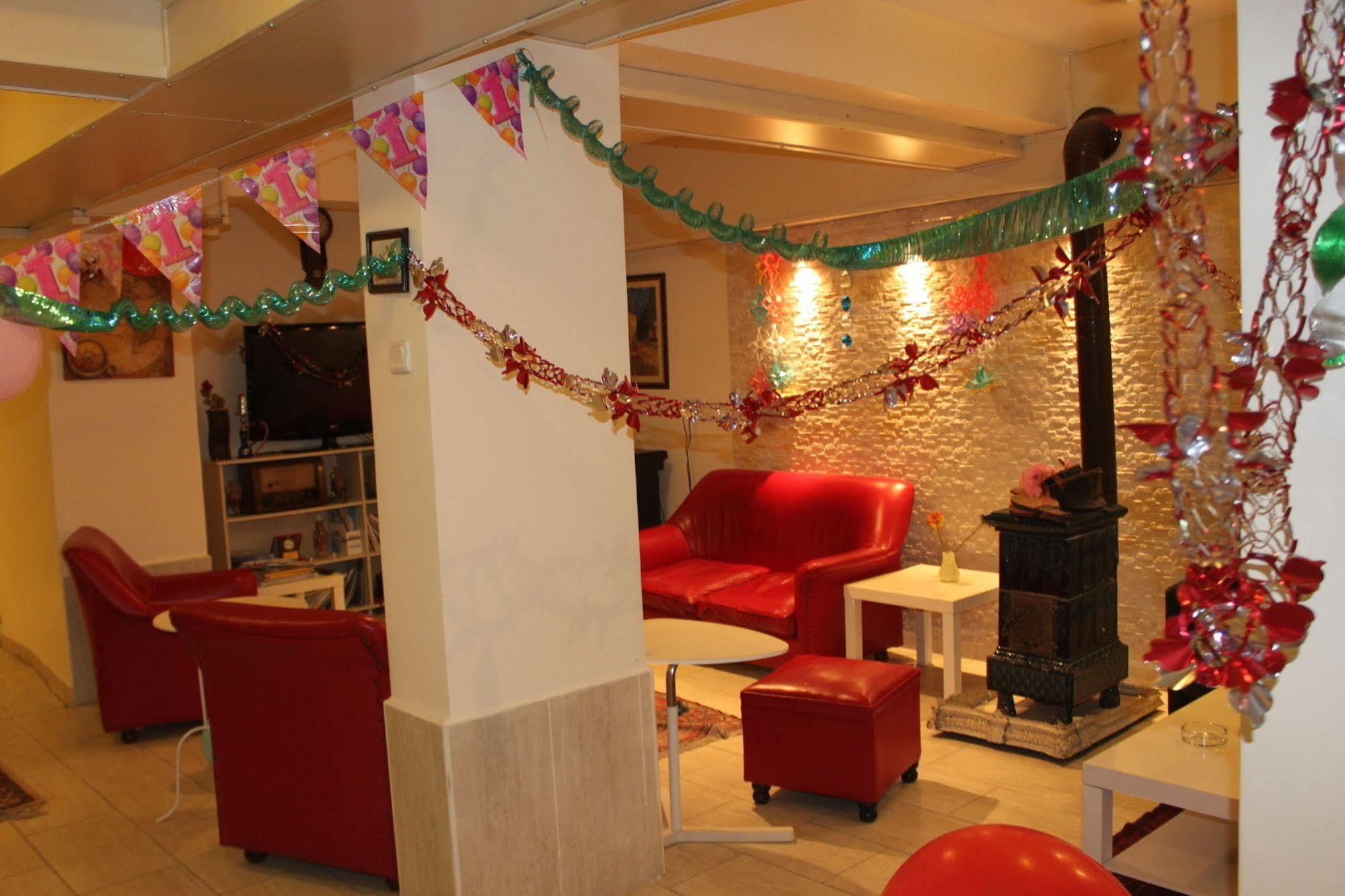 Guzel Hotel