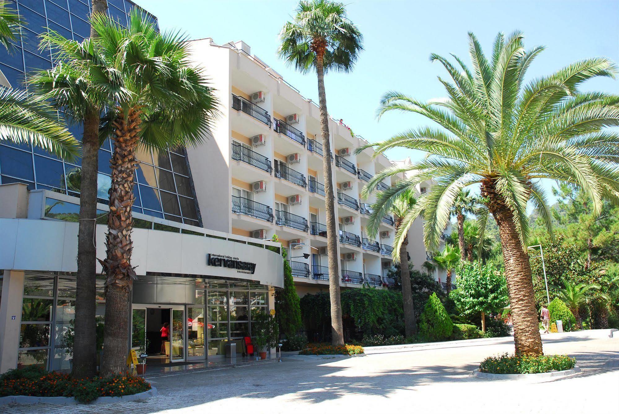 Kervansaray Marmaris