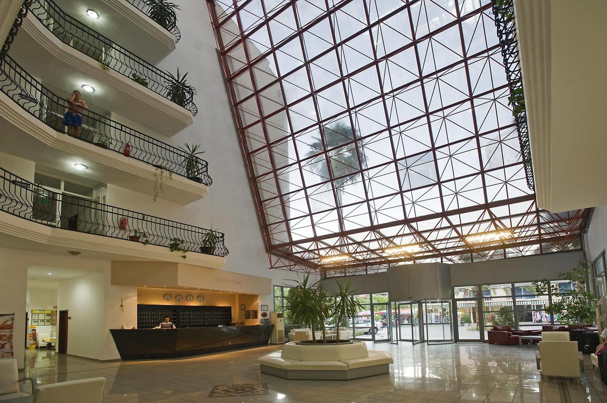 Kervansaray Hotel Marmaris