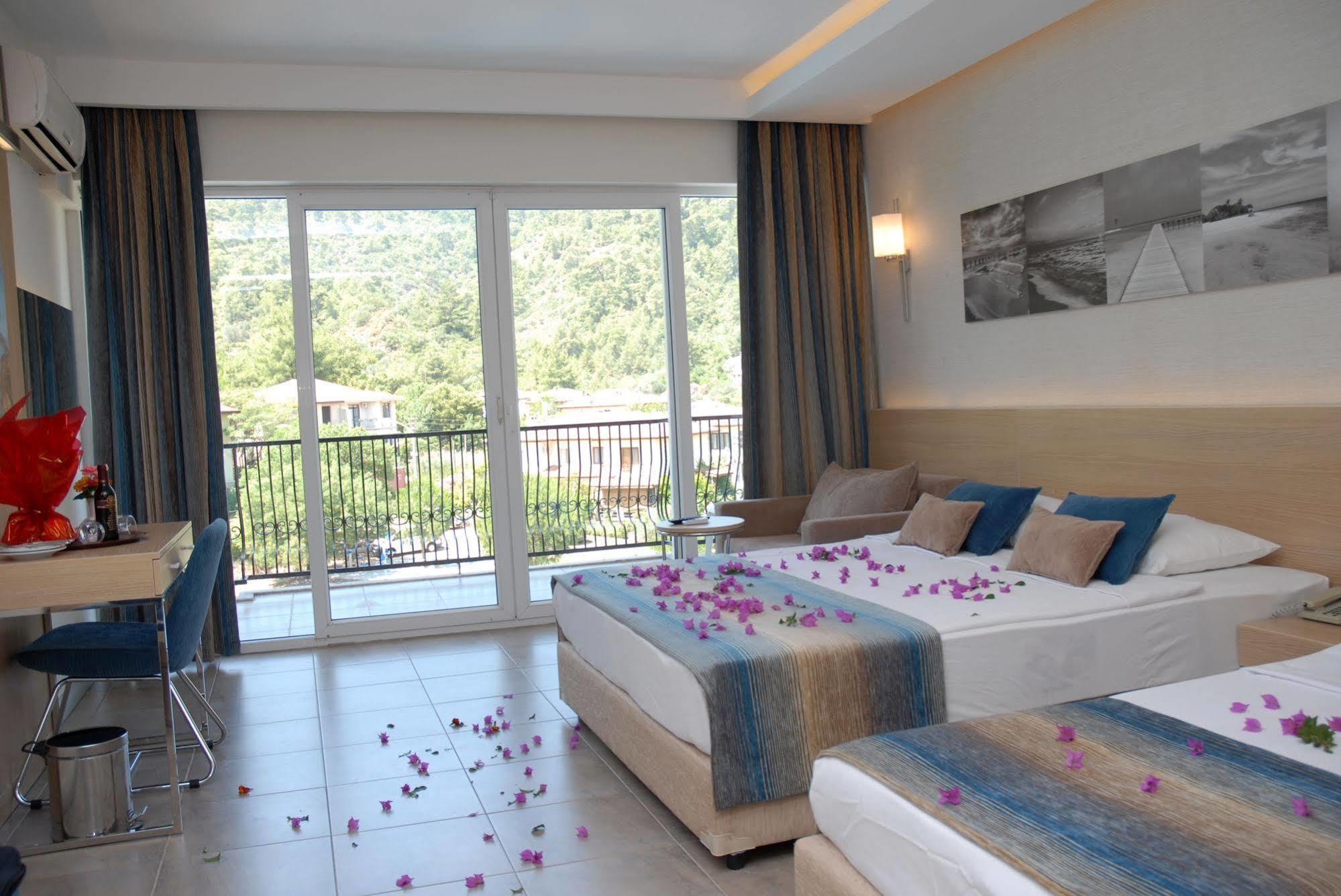 Kervansaray Hotel