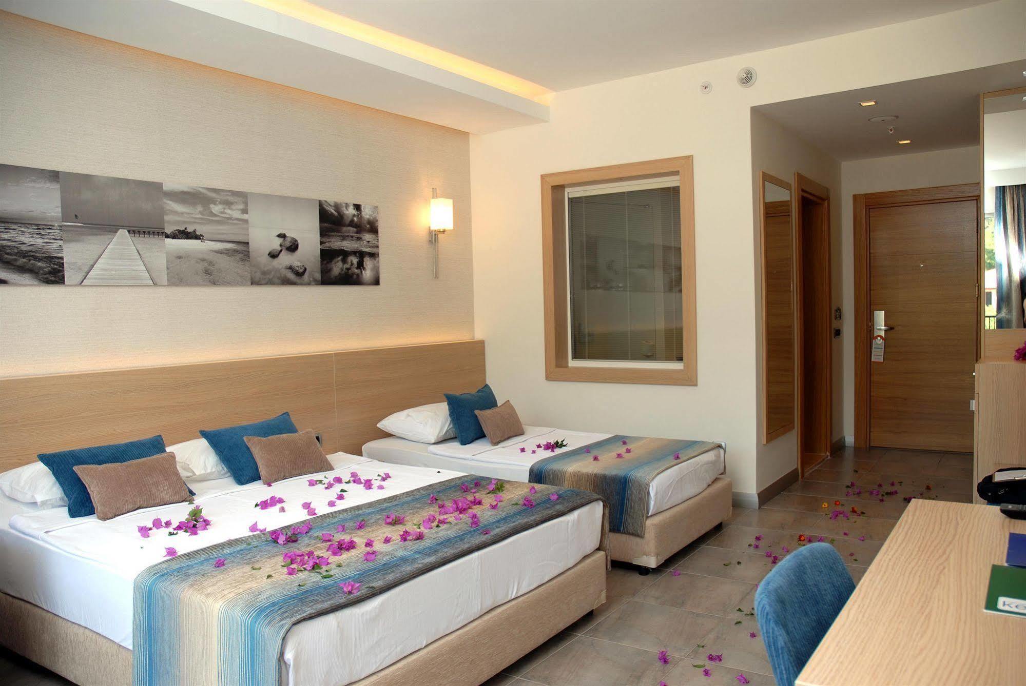 Kervansaray Hotel