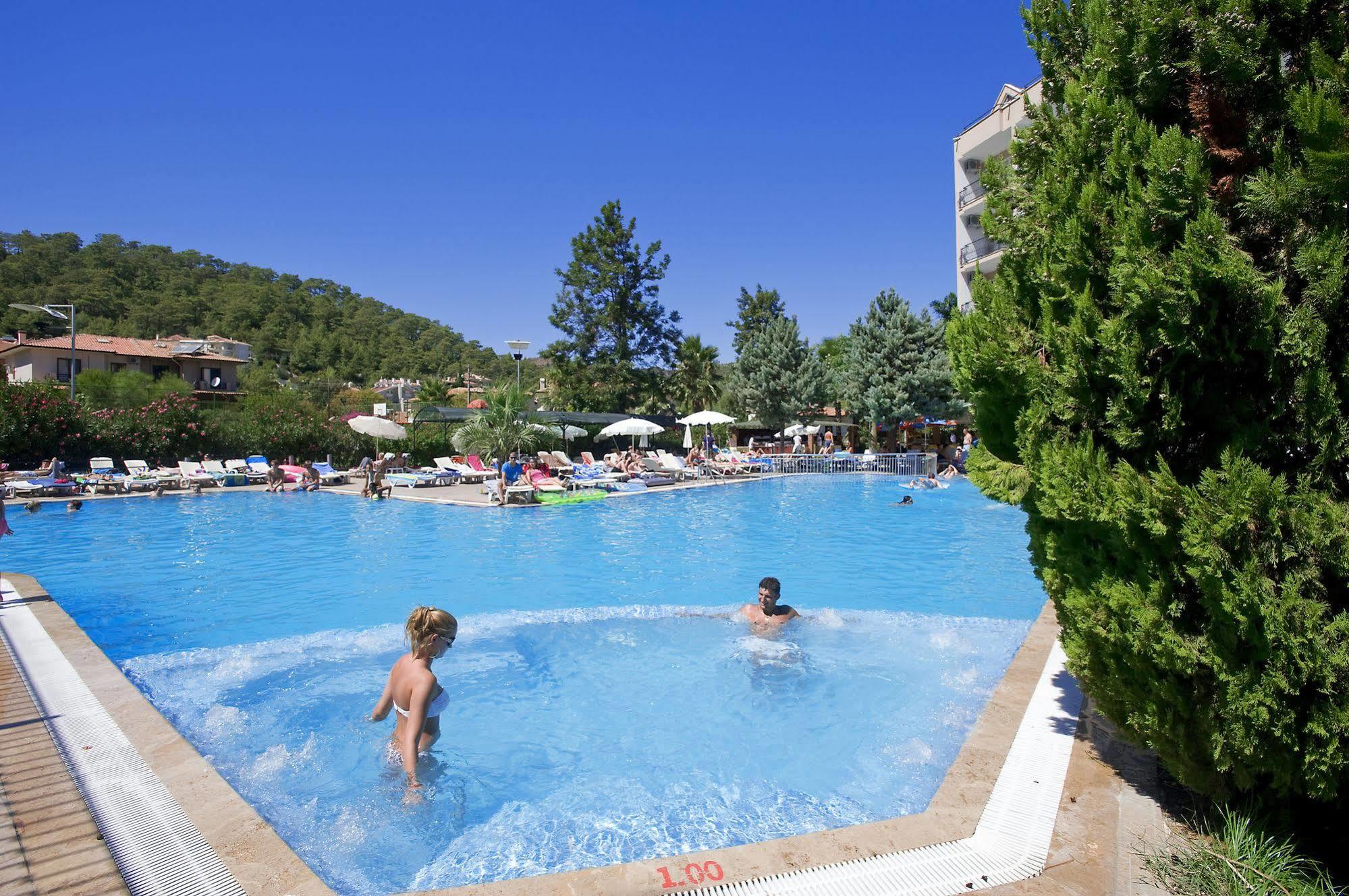 Hotel Kervansaray Marmaris