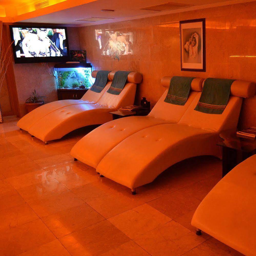 Hotel City Hotel Ankara