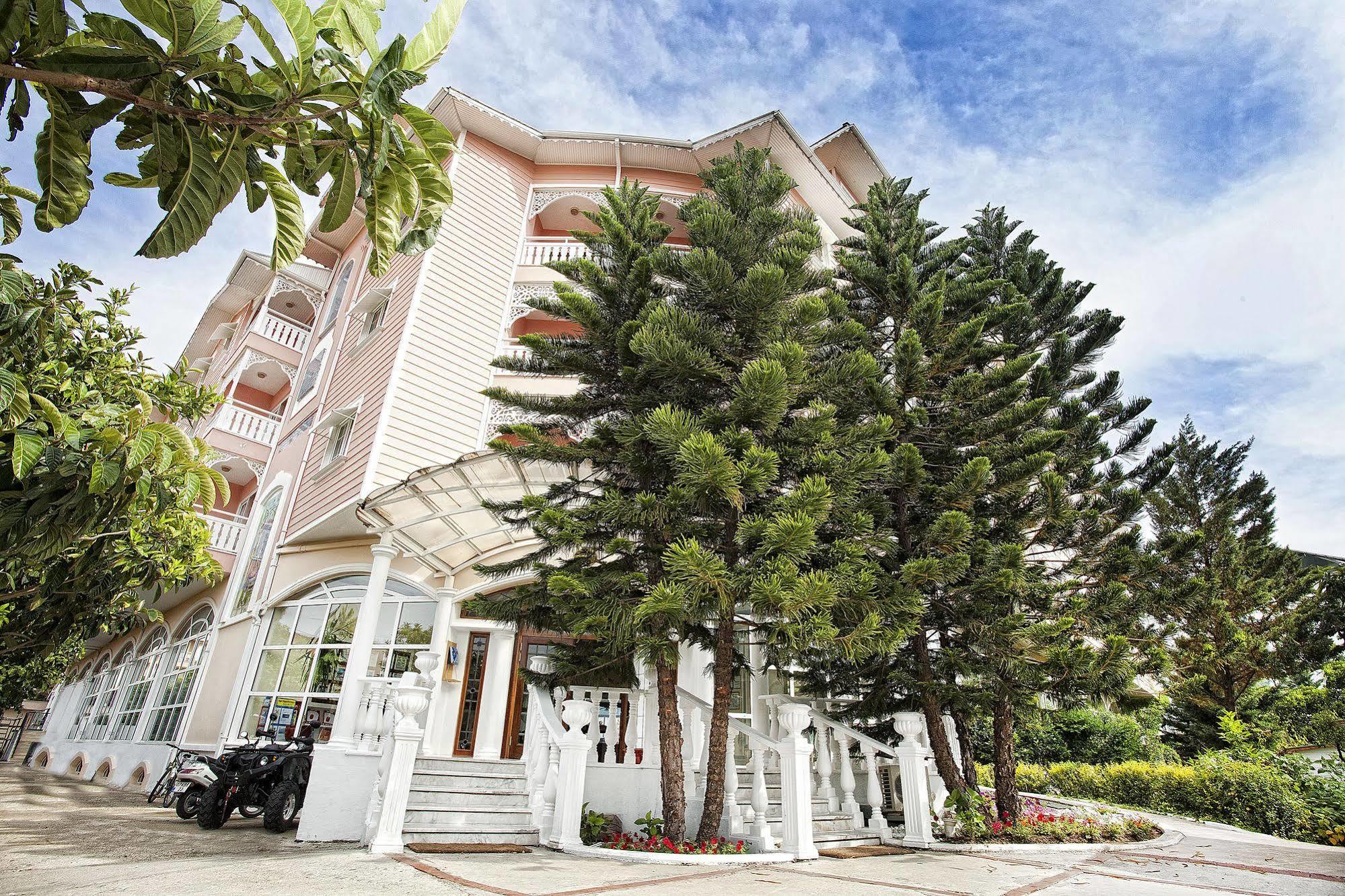 Pashas Princess By Werde - Adult Only Resort Kemer