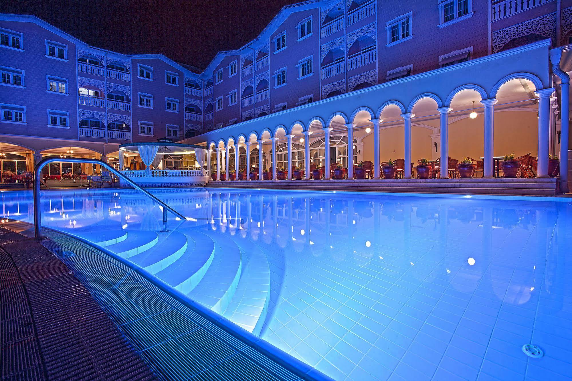 Pashas Princess By Werde - Adult Only Resort Kemer