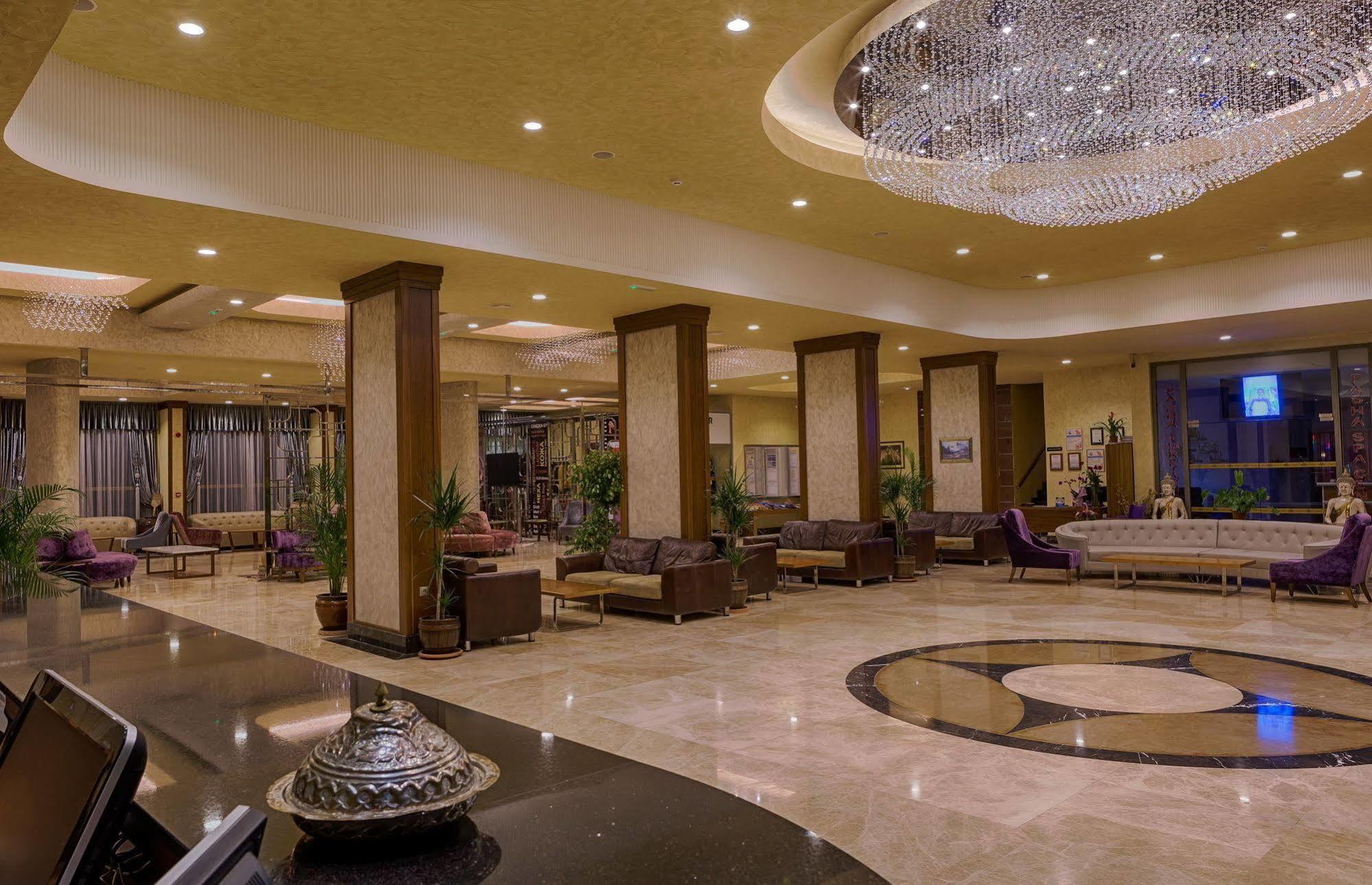 Pasa Hotel