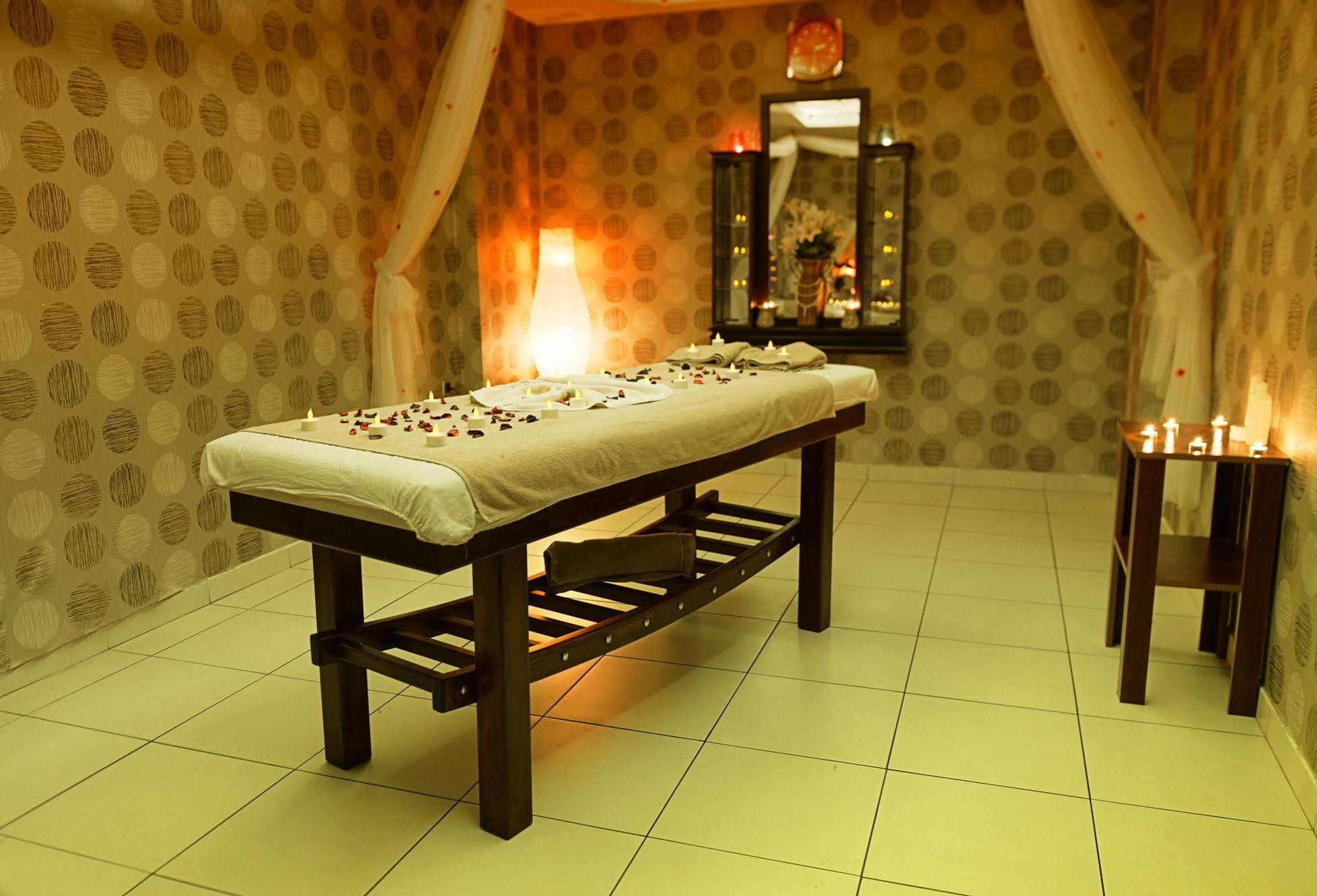 Hotel Pasa