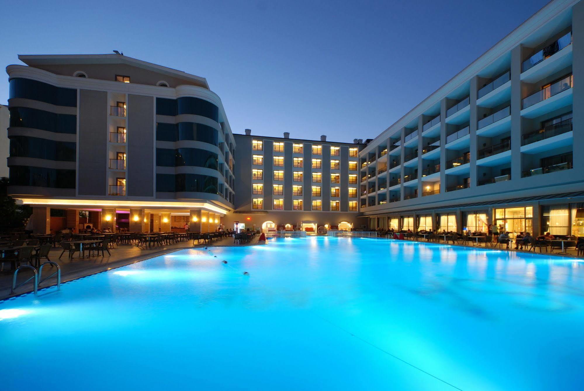 Hotel Pasa Marmaris