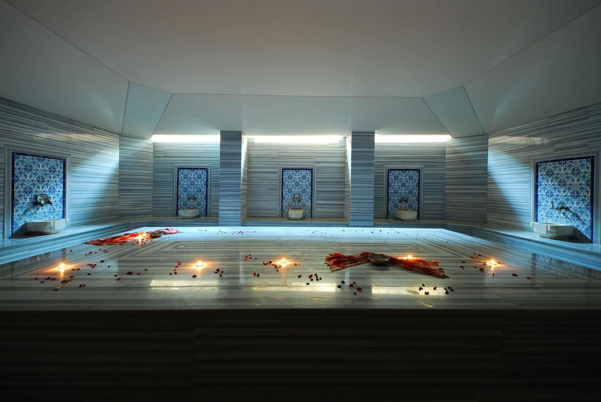 Pasa Hotel 4*