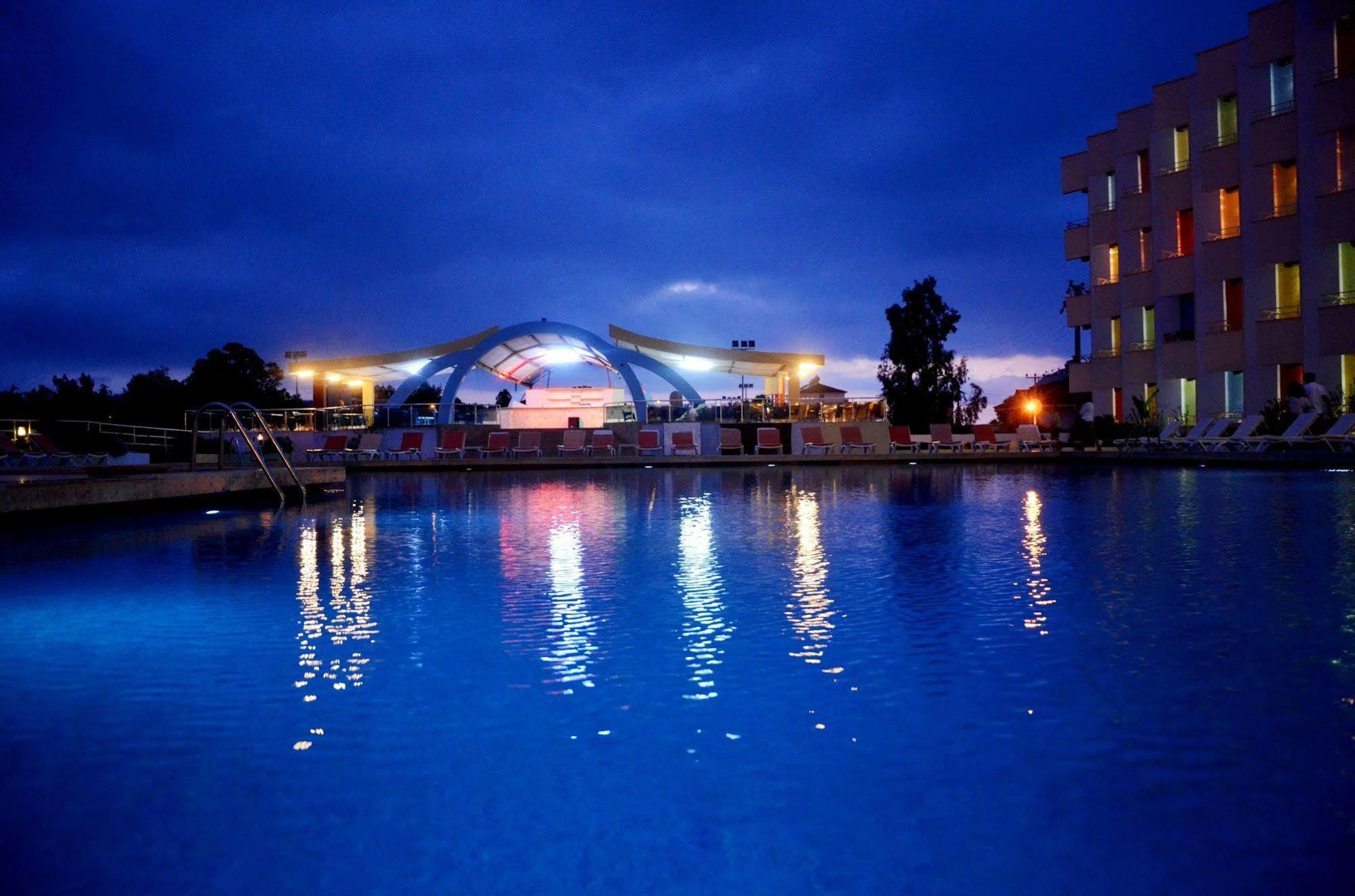Orient Hotel