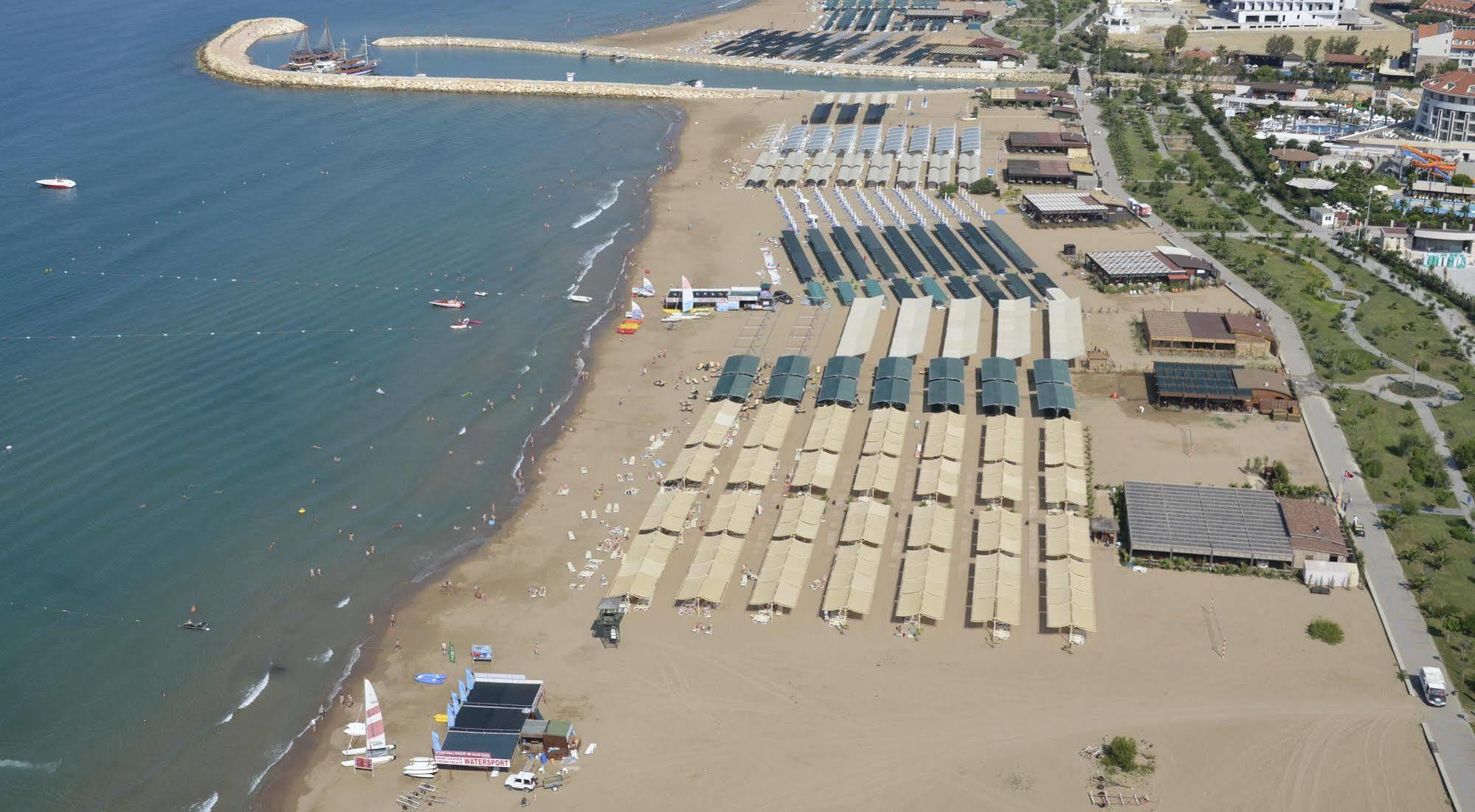 Port Side