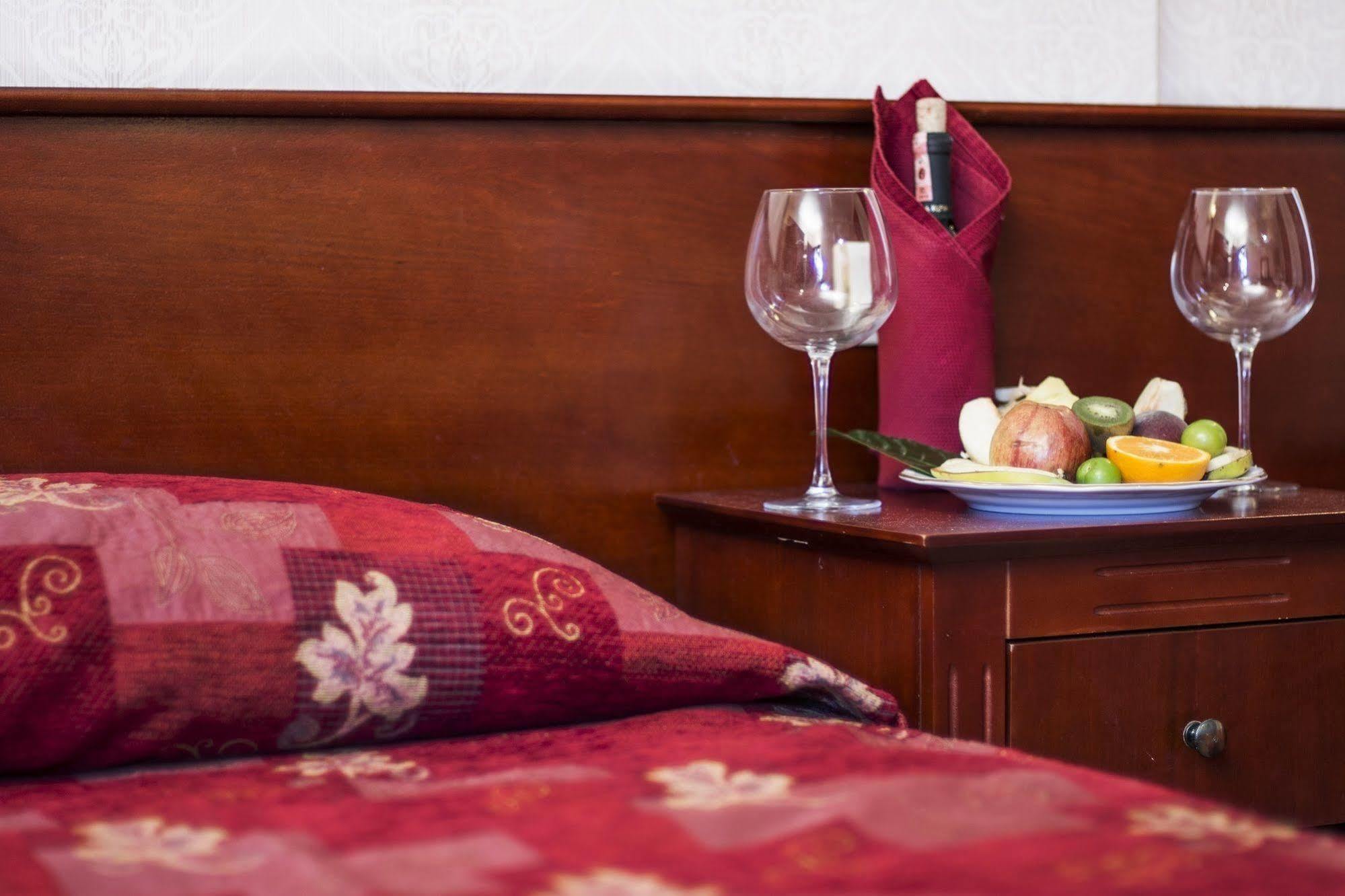 Hotel Mersoy Exclusive (adults Only)