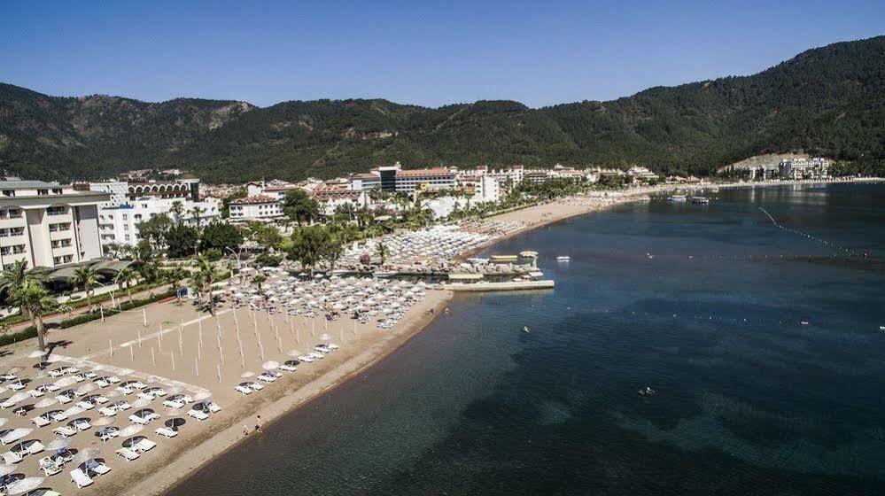 Mersoy Exclusive (adults Only) Hotel Icmeler
