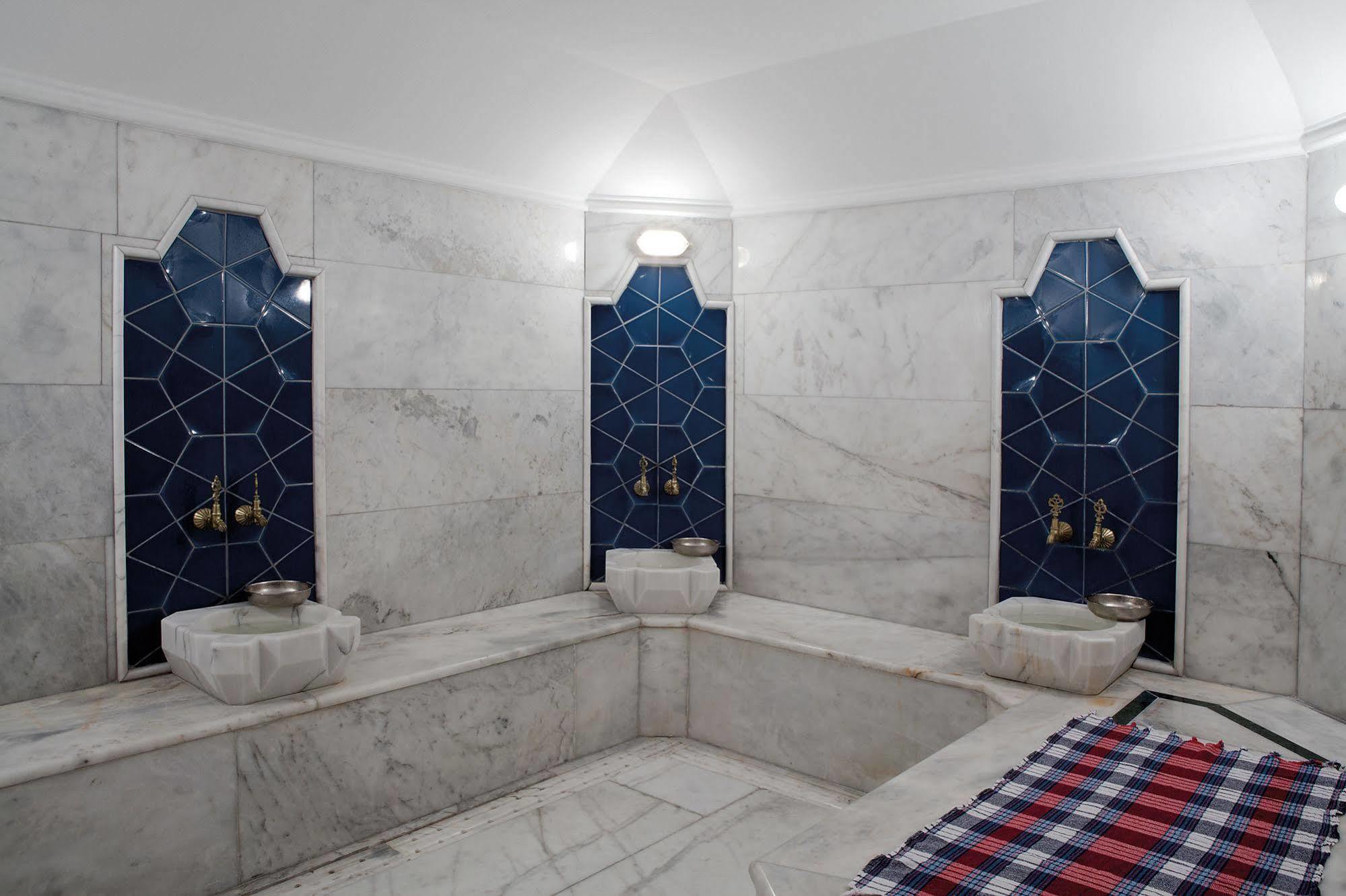 Residence Hotel Hotel Izmir