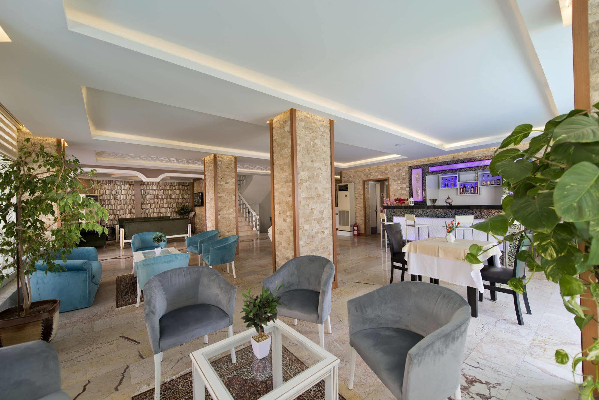 Hotel Green Beyza Antalya