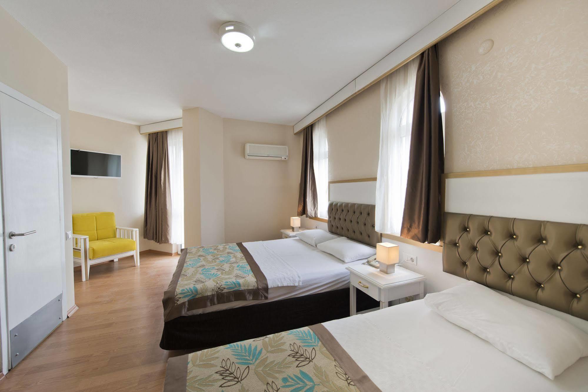 Green Beyza Hotel Antalya