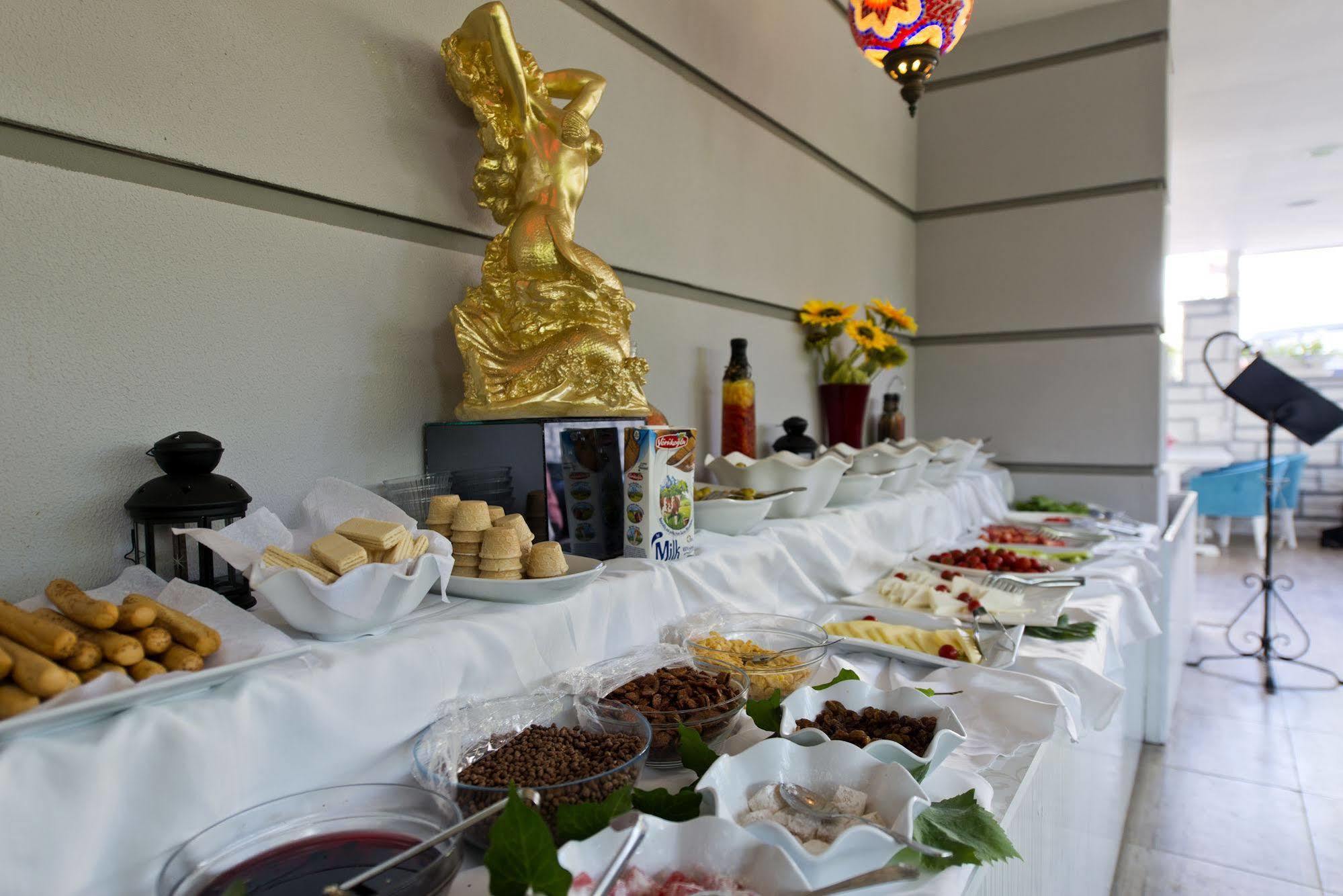 Hotel Green Beyza Antalya