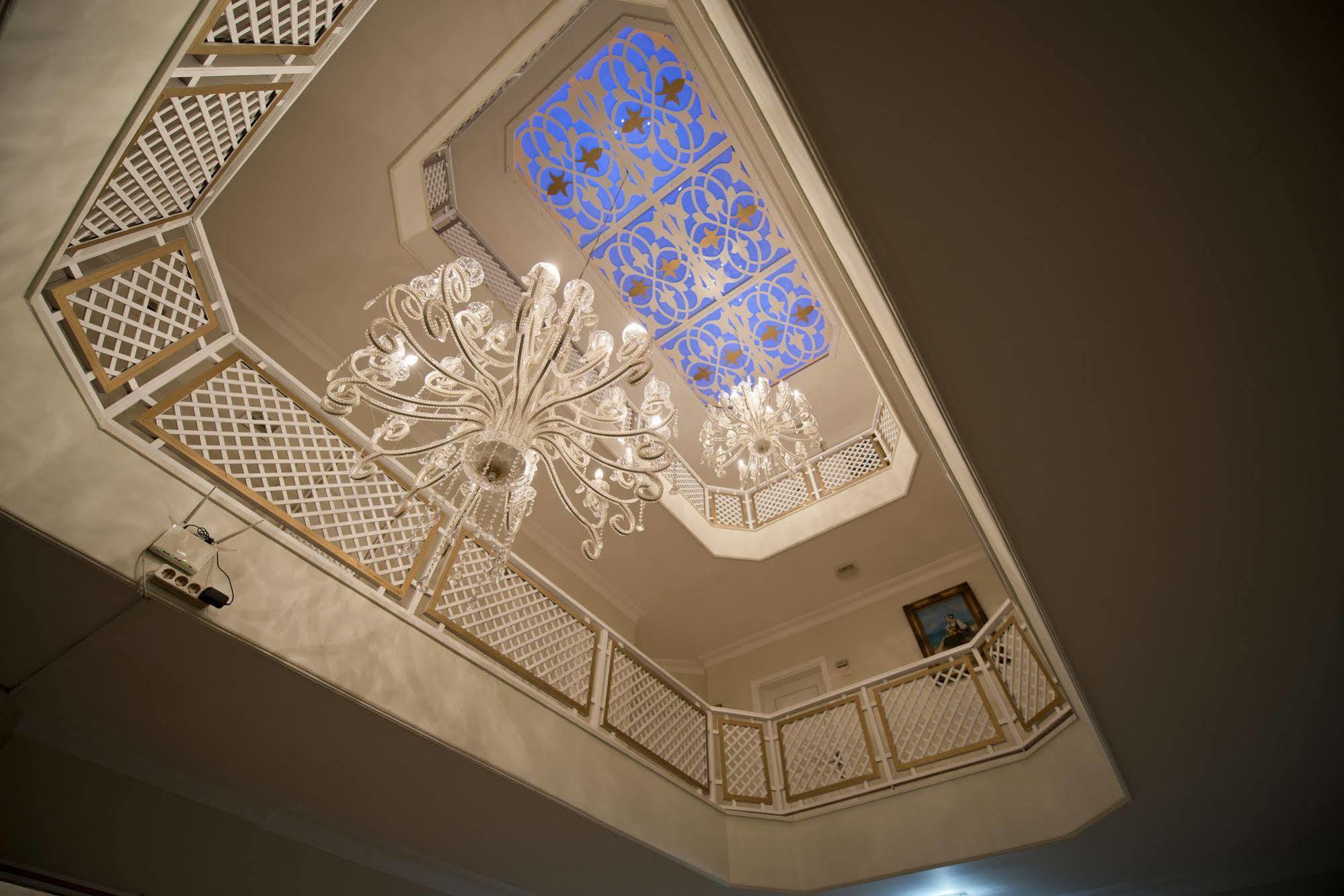 Green Beyza Hotel 3*