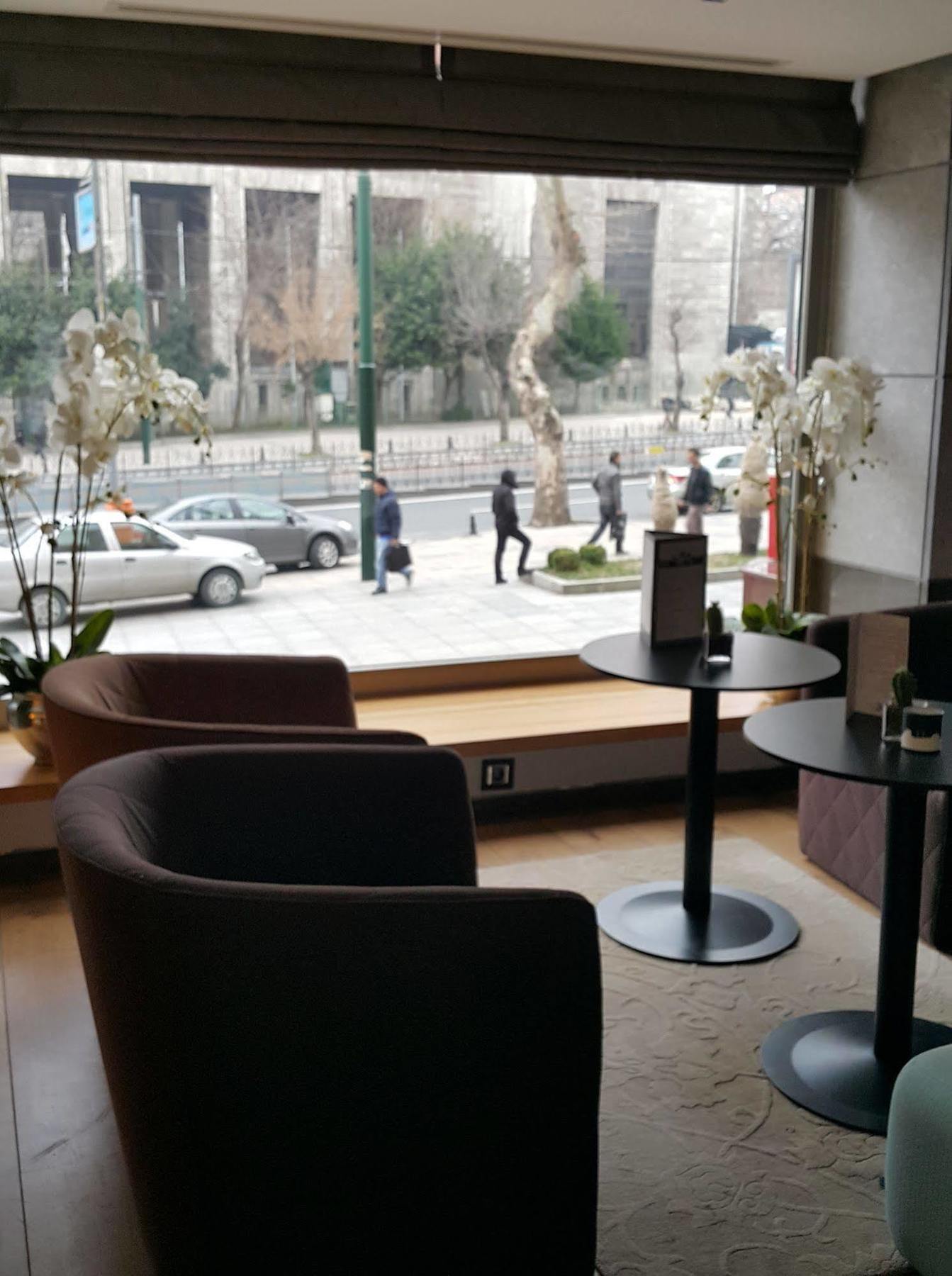 Hotel Kent