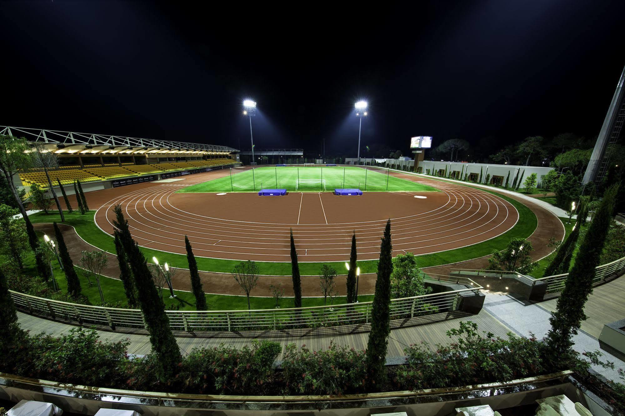 Gloria Sports Arena 5*
