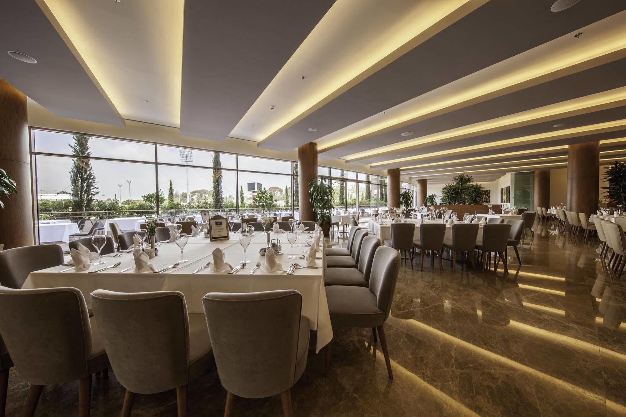 Resort Gloria Sports Arena 5*