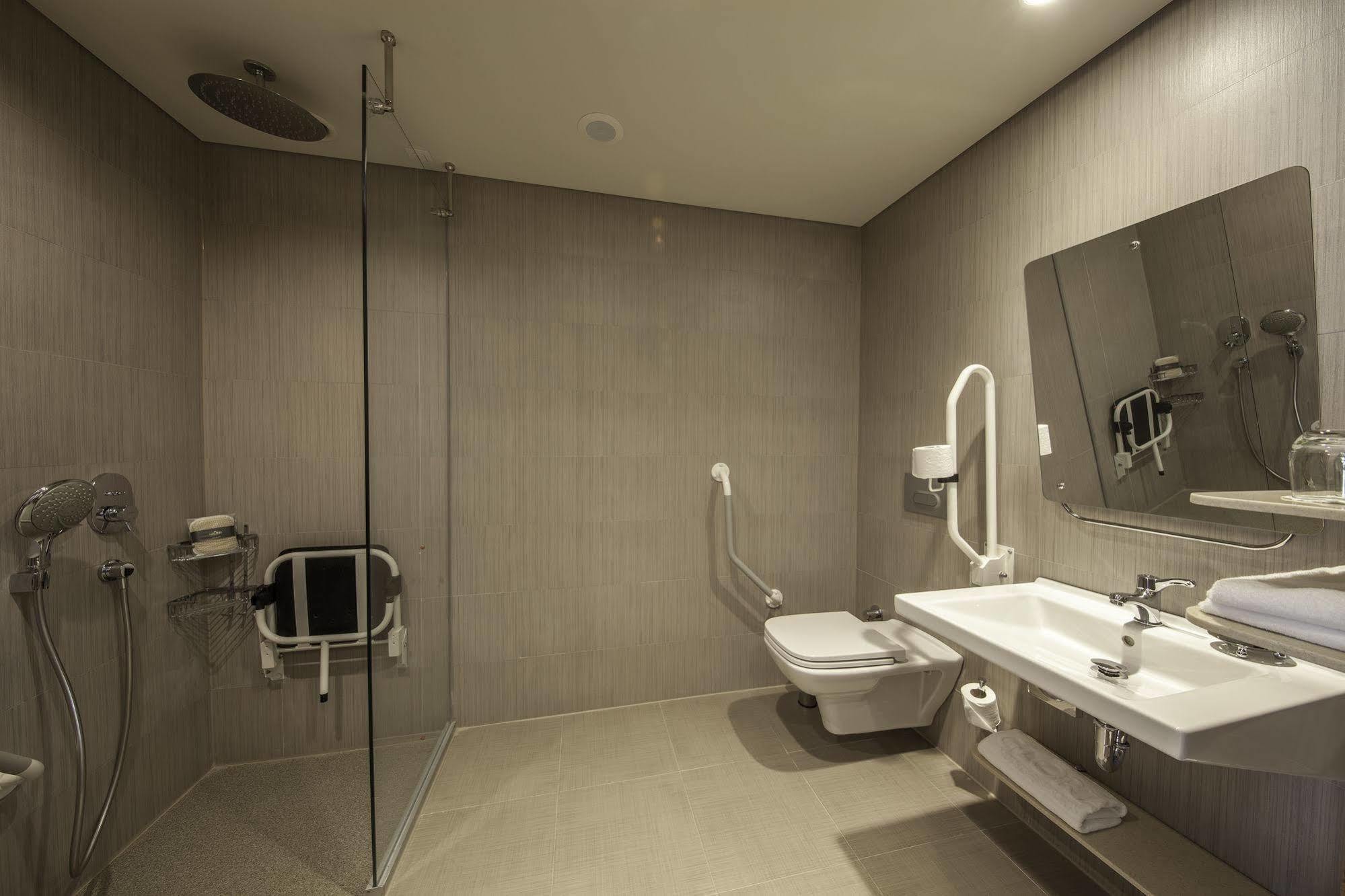 Gloria Sports Arena Resort 5*