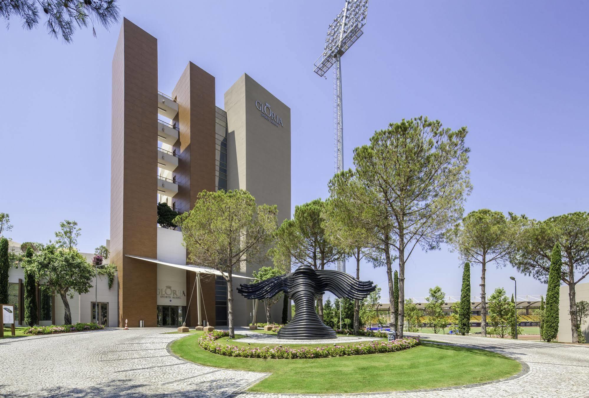 Gloria Sports Arena Resort