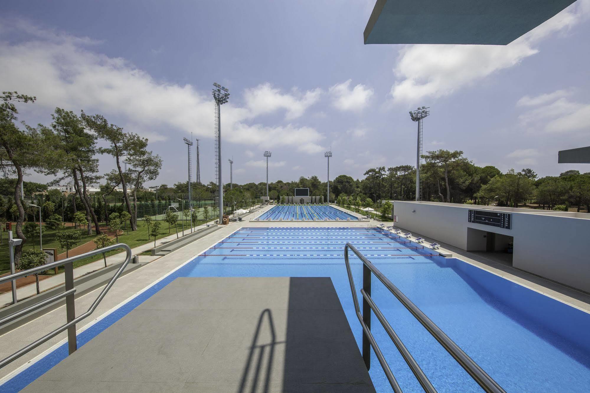 Gloria Sports Arena Resort