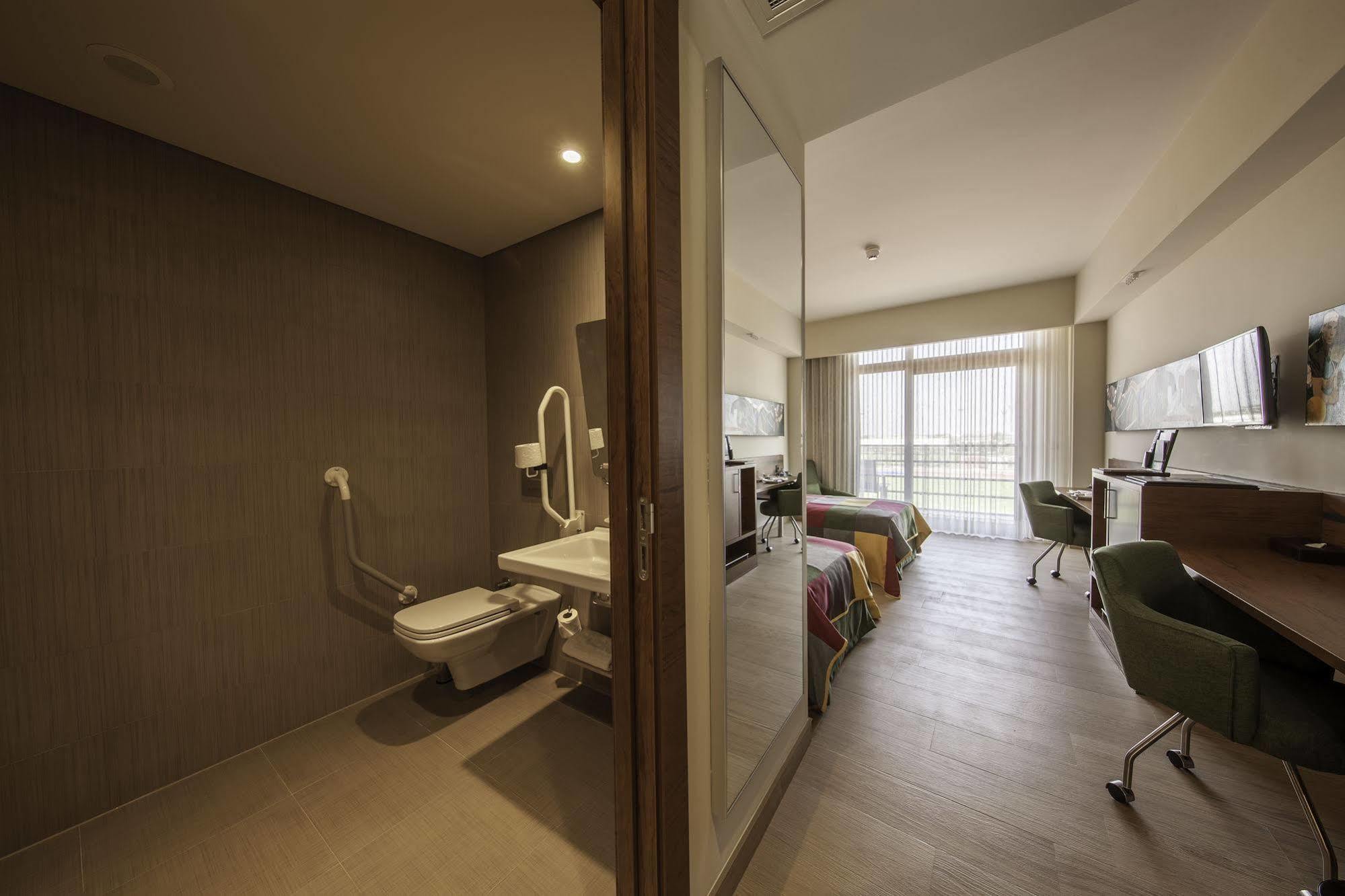 Gloria Sports Arena Resort 5*