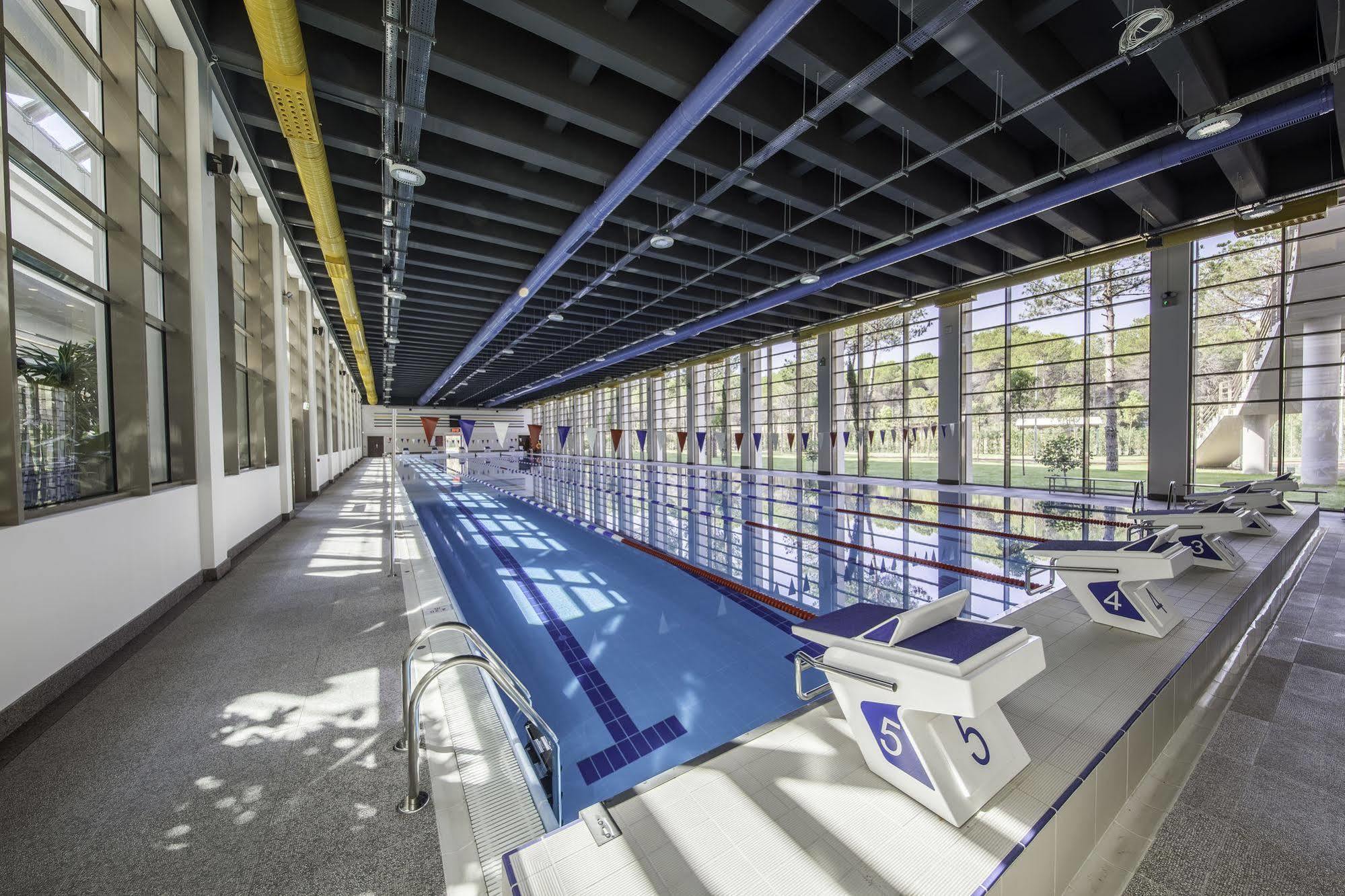 Resort Gloria Sports Arena 5*