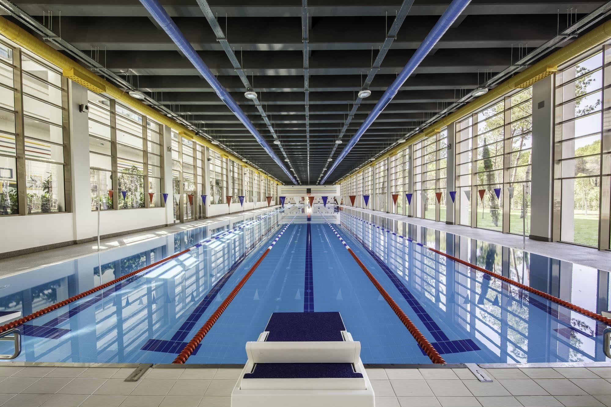 Resort Gloria Sports Arena