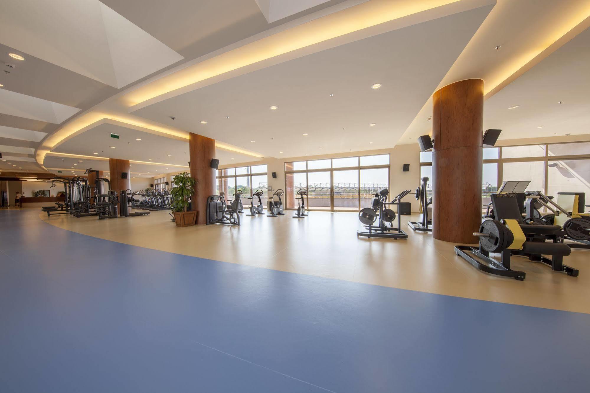 Gloria Sports Arena 5*