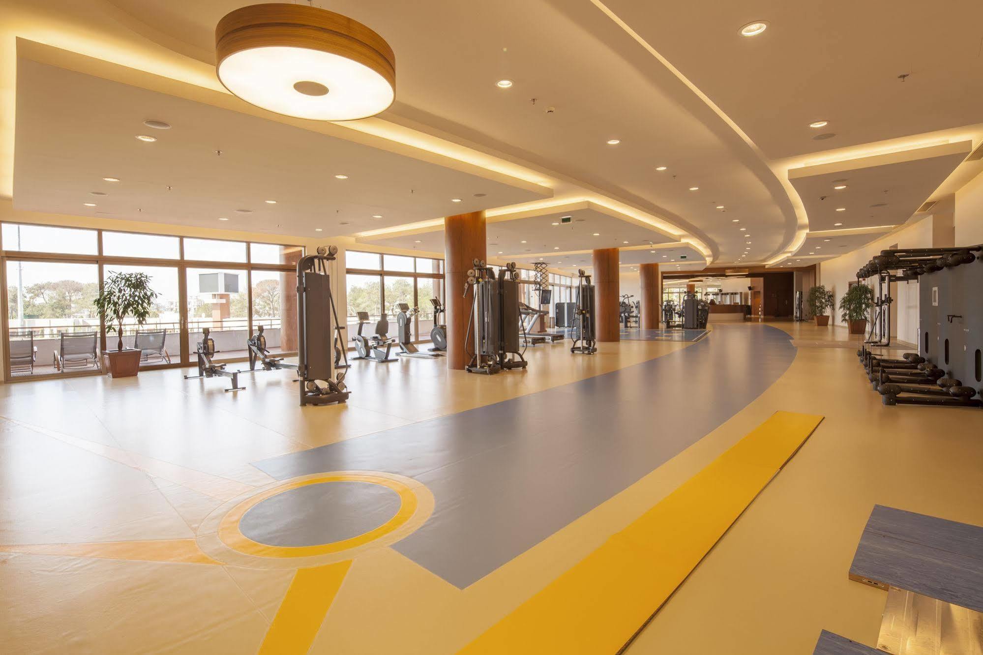 Gloria Sports Arena 5* Belek
