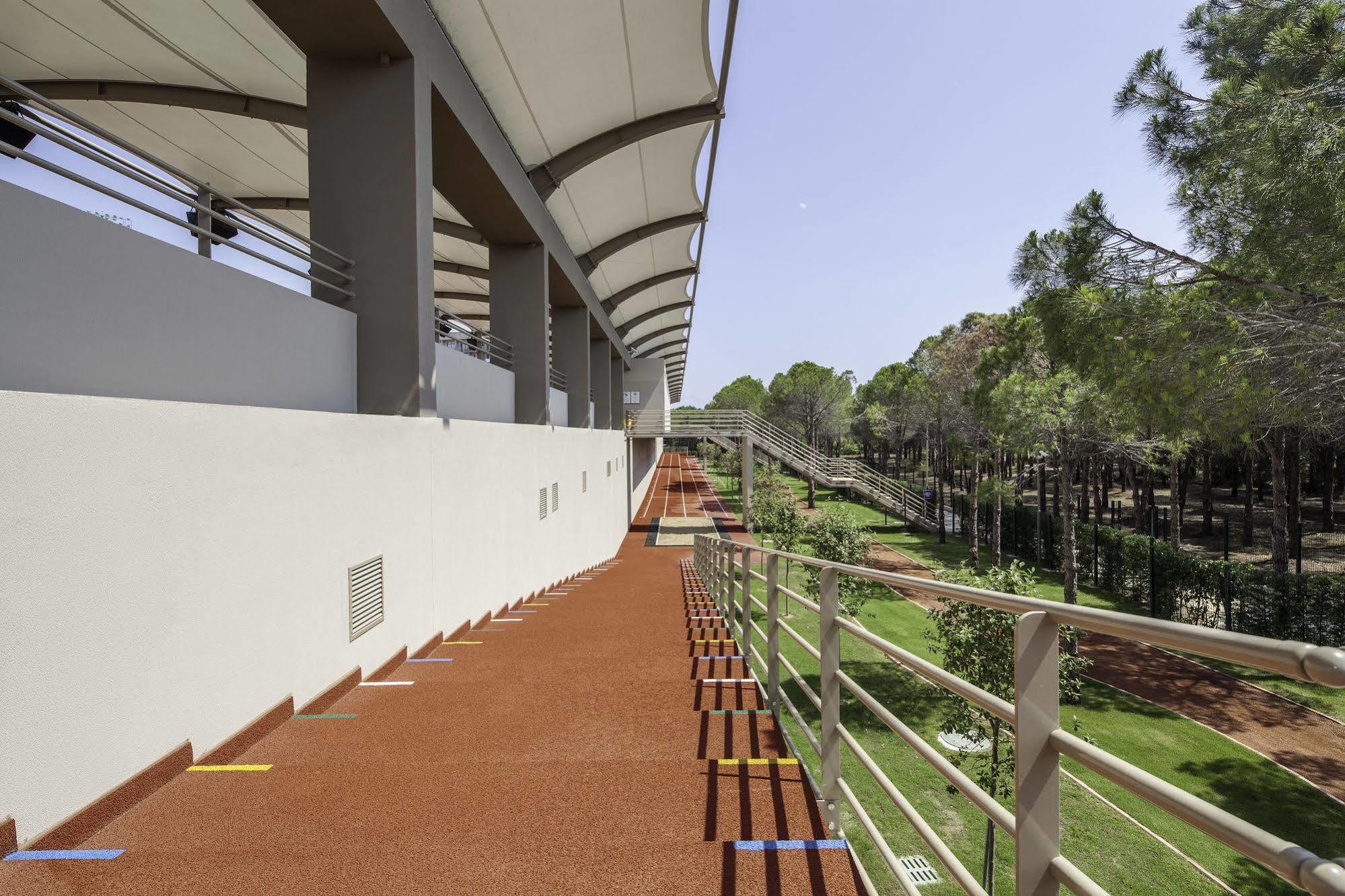 Gloria Sports Arena 5* Belek