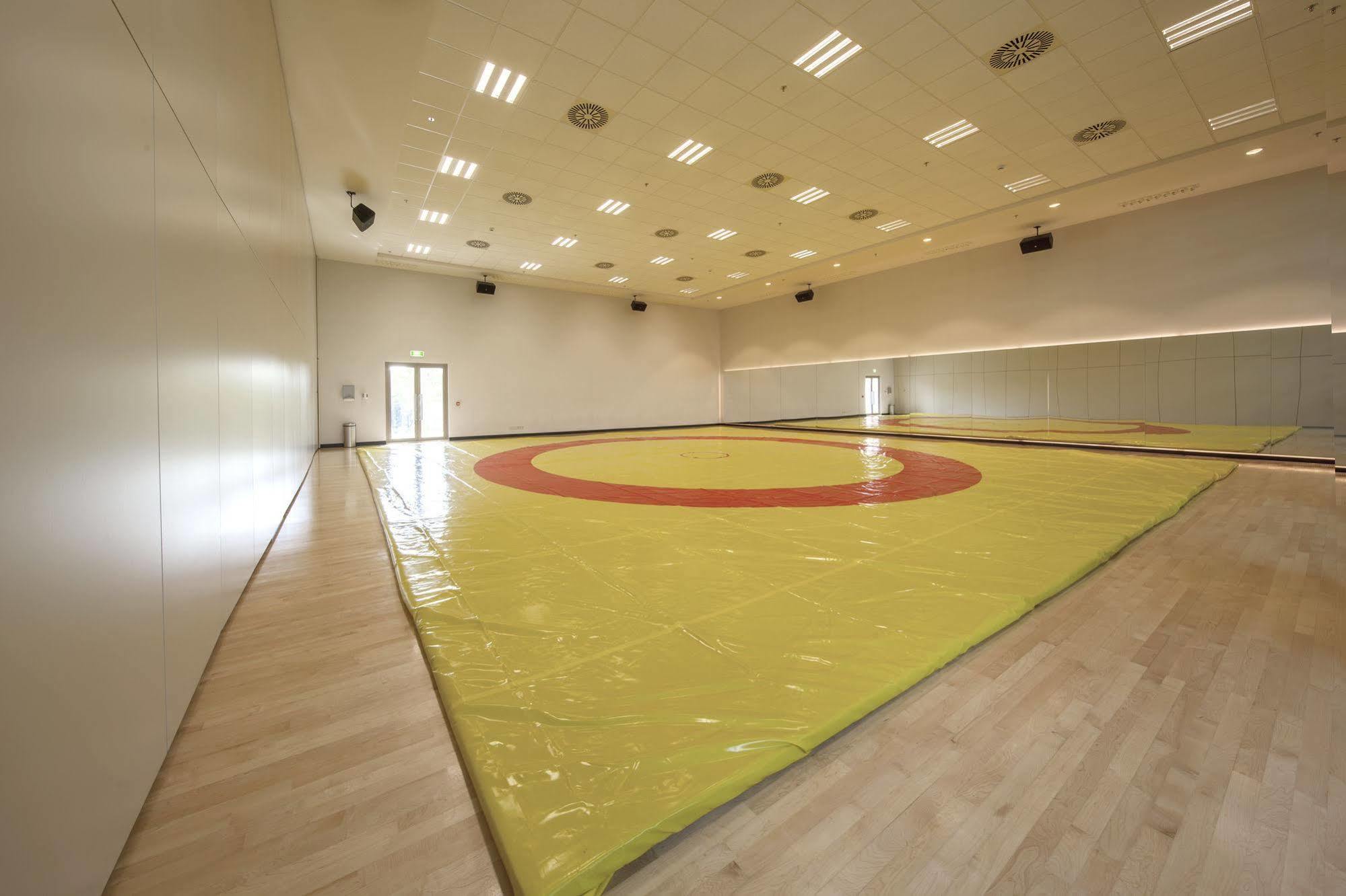 Gloria Sports Arena Resort Belek