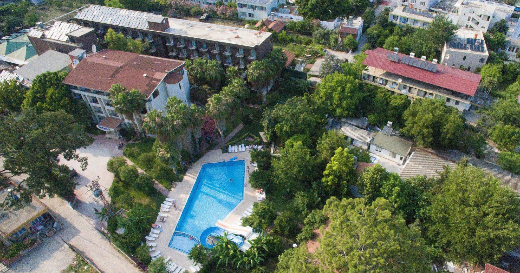 Belpoint Hotel