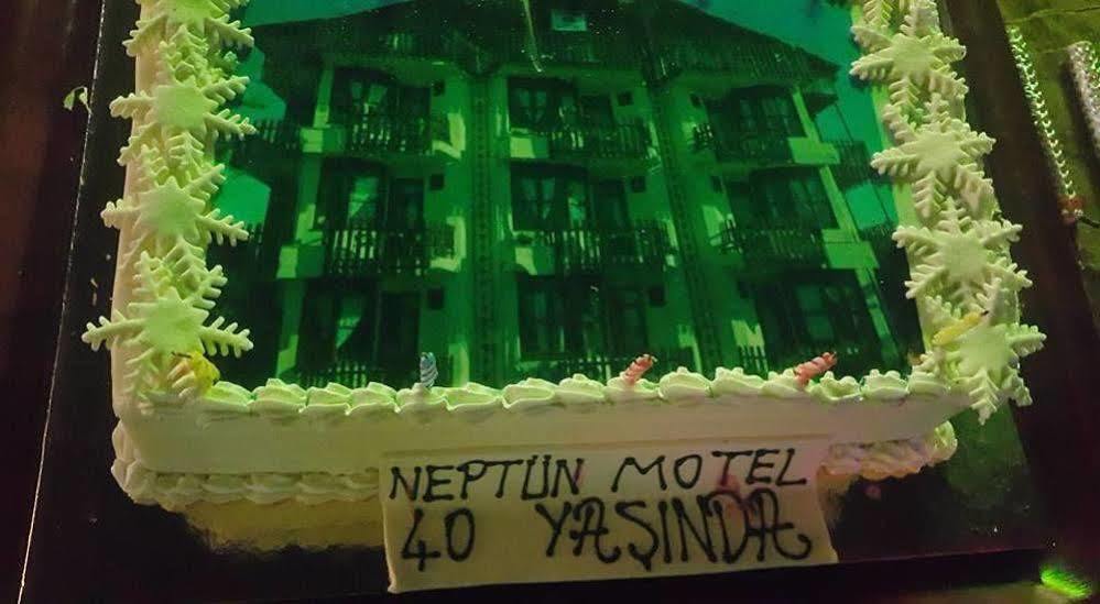 Neptun Hotel Side