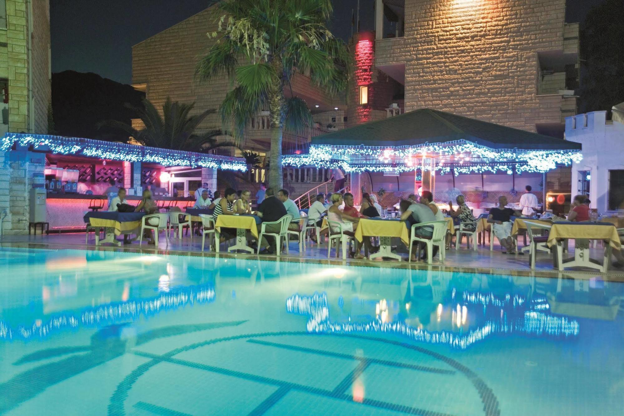 Hotel Havana