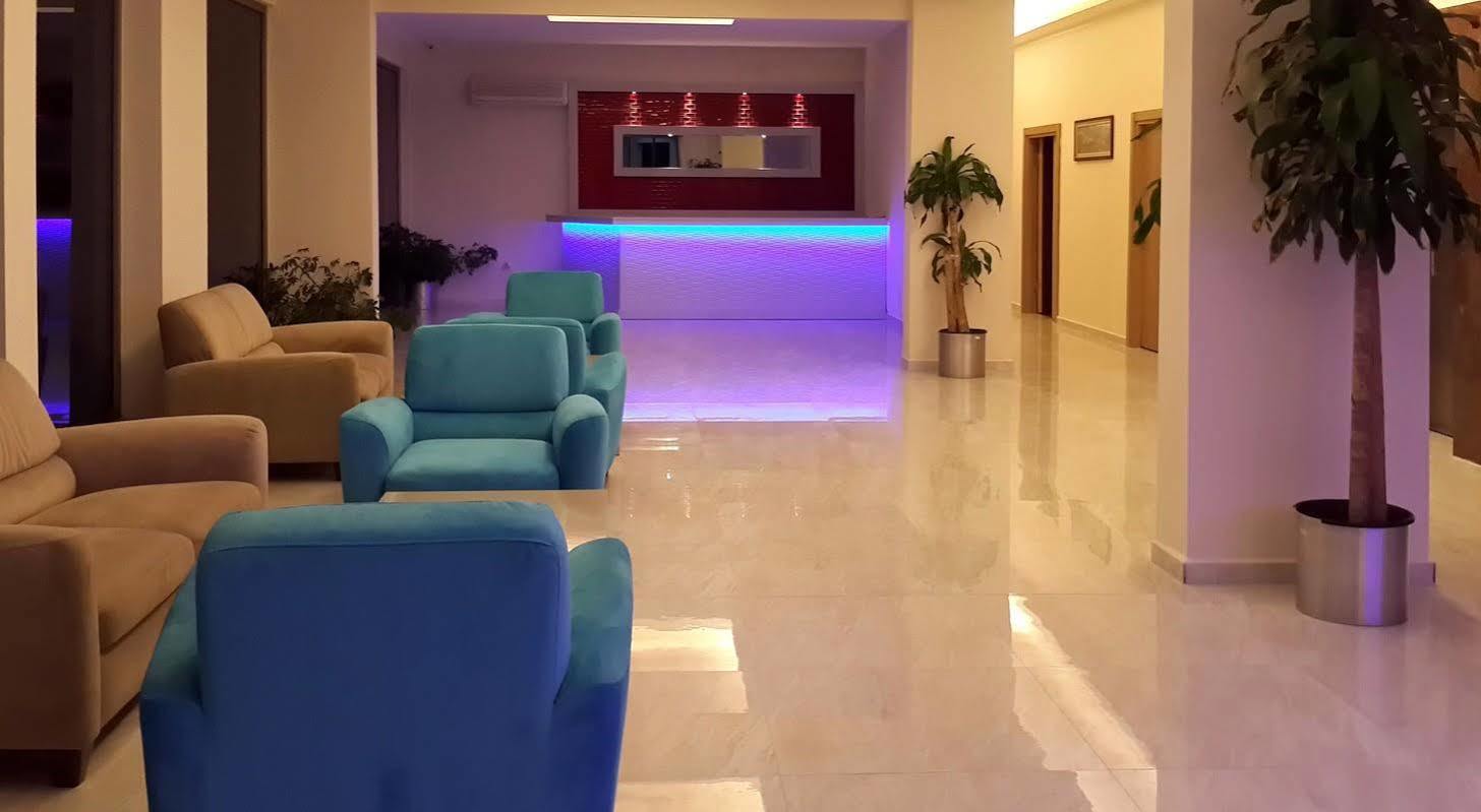 Palmea 4* Marmaris