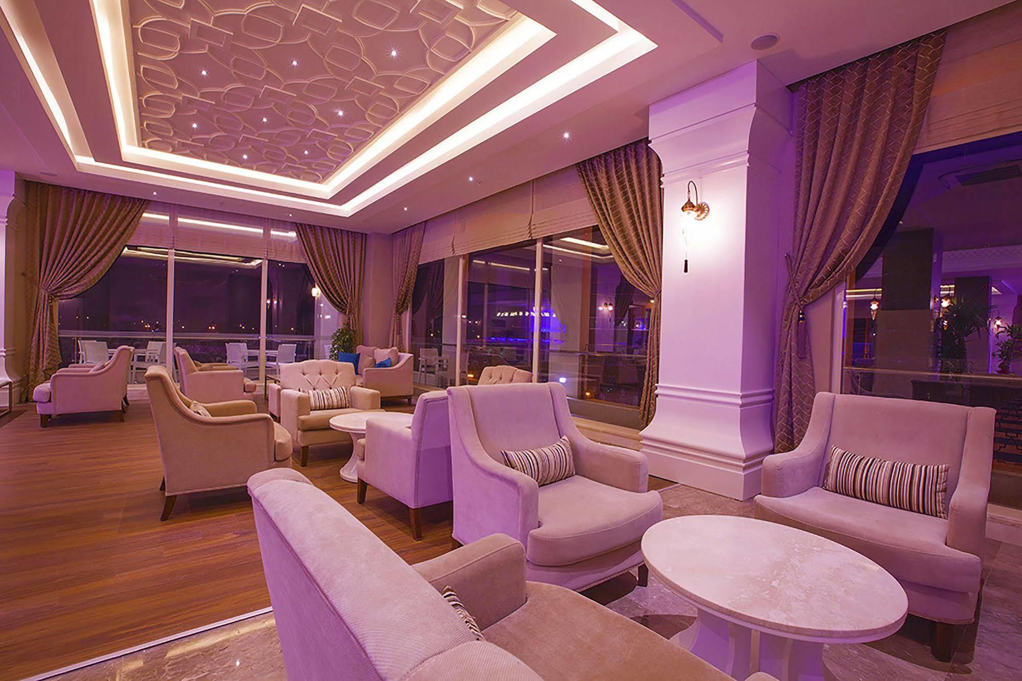 Diamond Elite & - Adults Only Hotel Side
