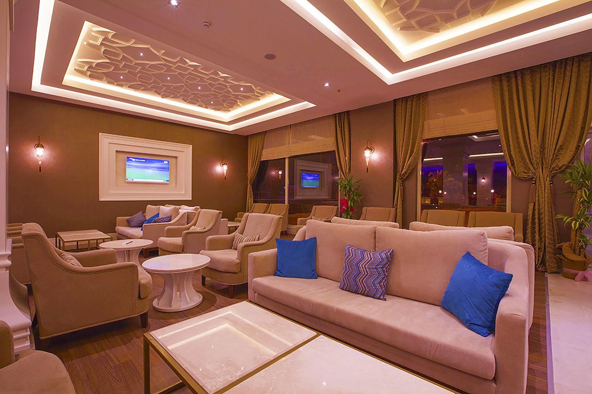Hotel Diamond Elite & - Adults Only