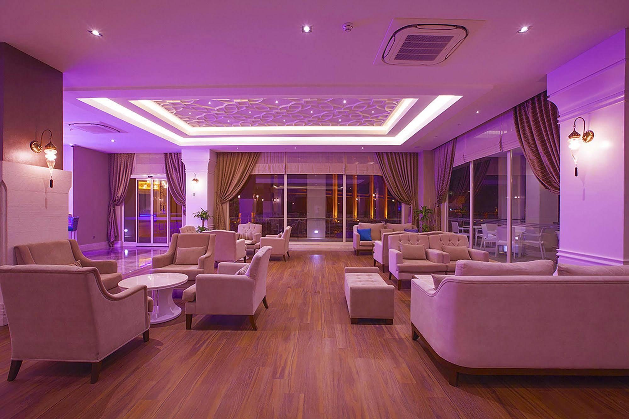 Diamond Elite & - Adults Only Hotel Side