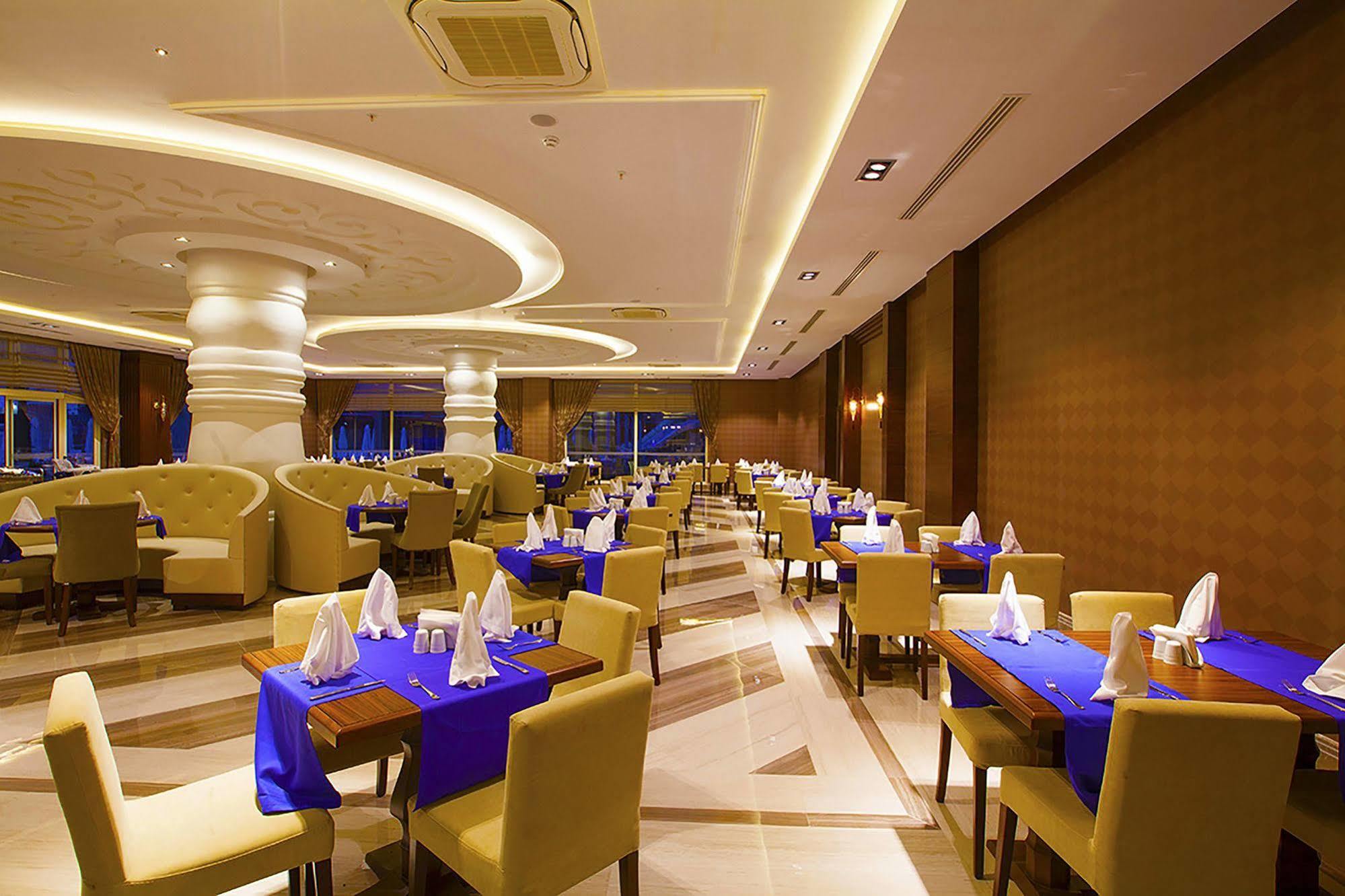 Hotel Diamond Elite & - Adults Only 5*