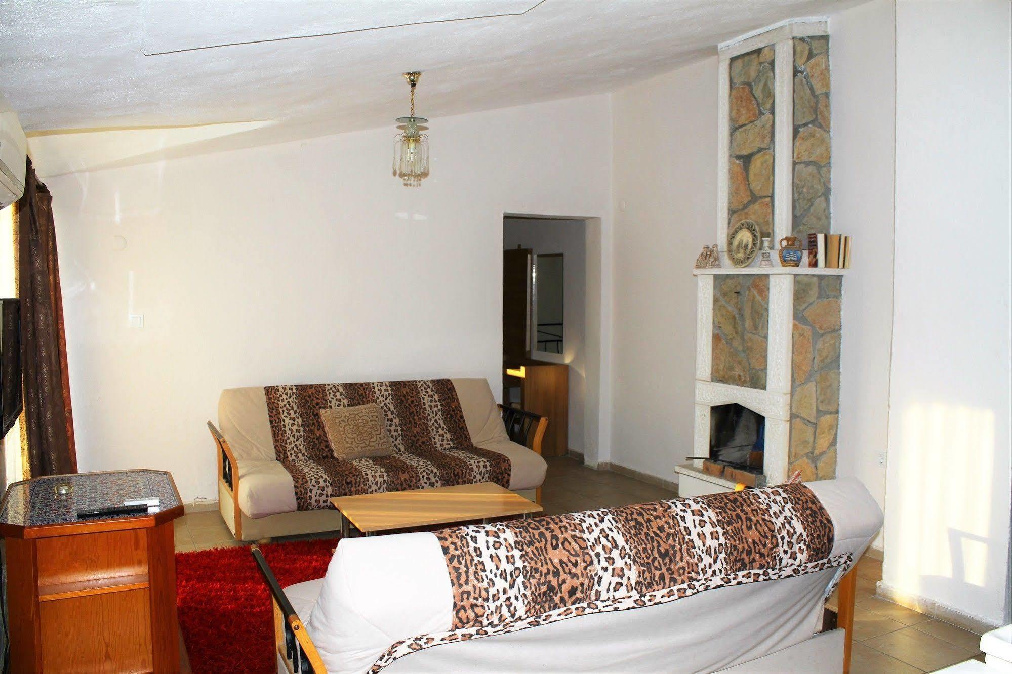 Boutique Nergiz Hotel 3*