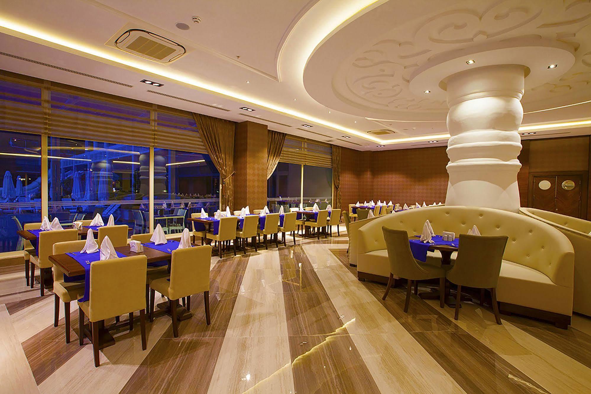 Diamond Elite & - Adults Only Hotel Side
