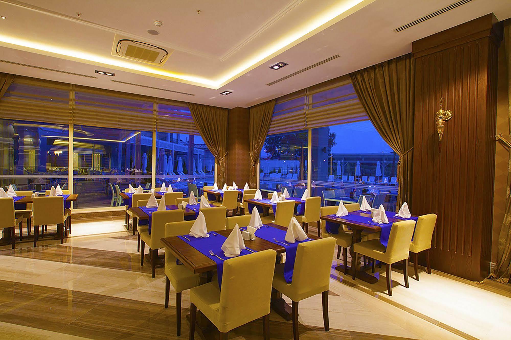 Hotel Diamond Elite & - Adults Only Side
