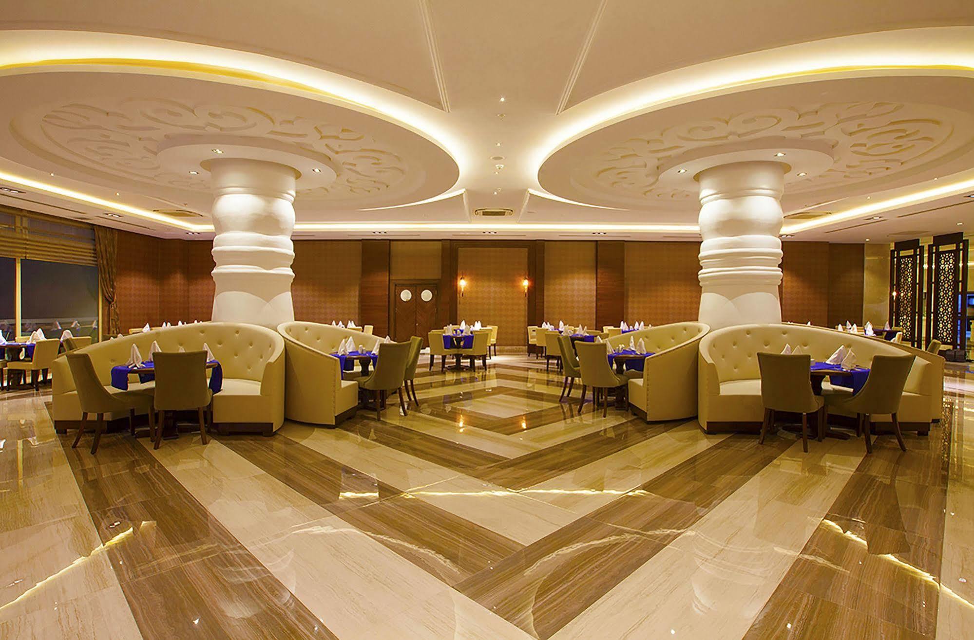 Diamond Elite & - Adults Only Hotel Side