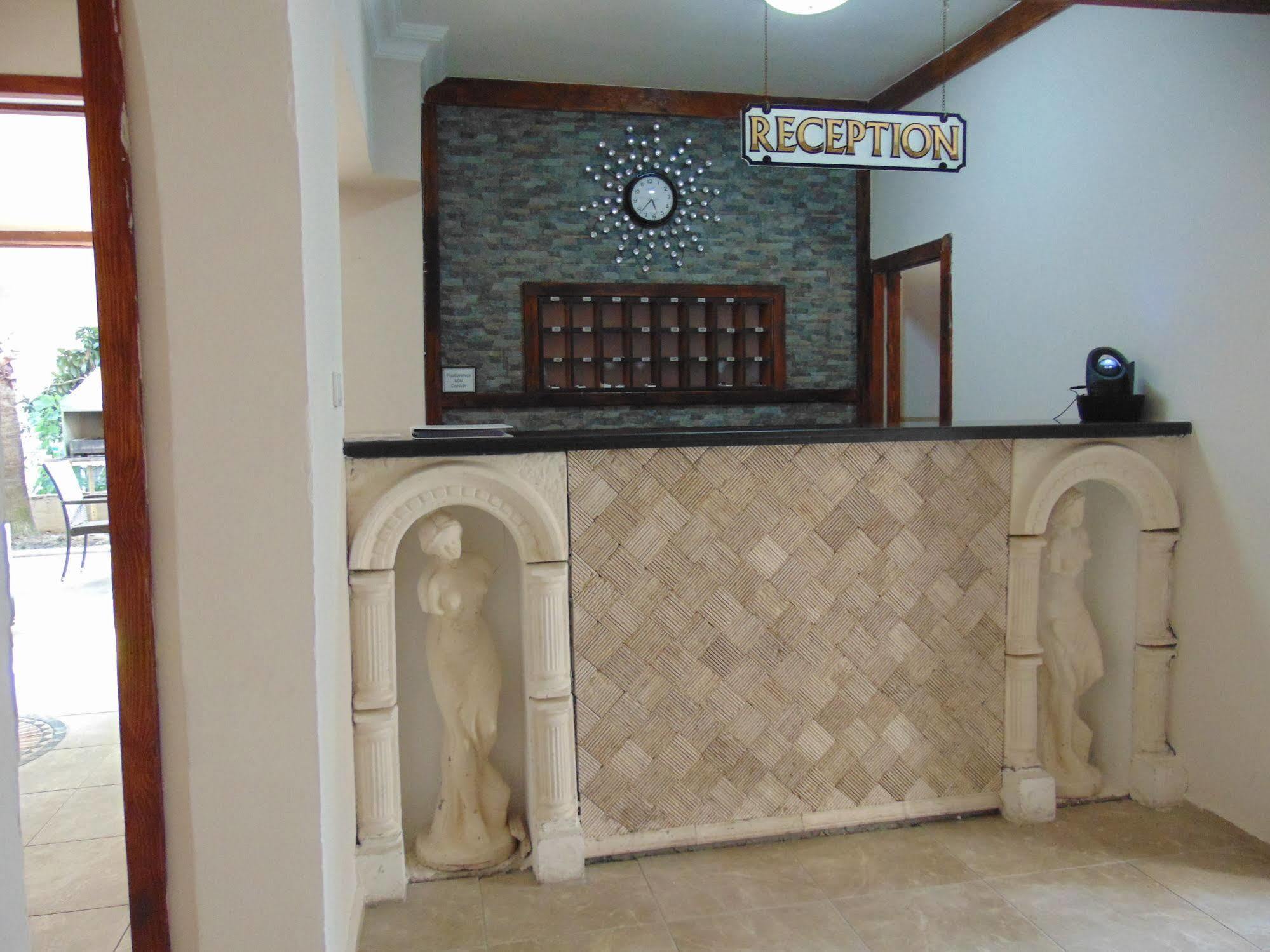 Boutique Nergiz Hotel 3*