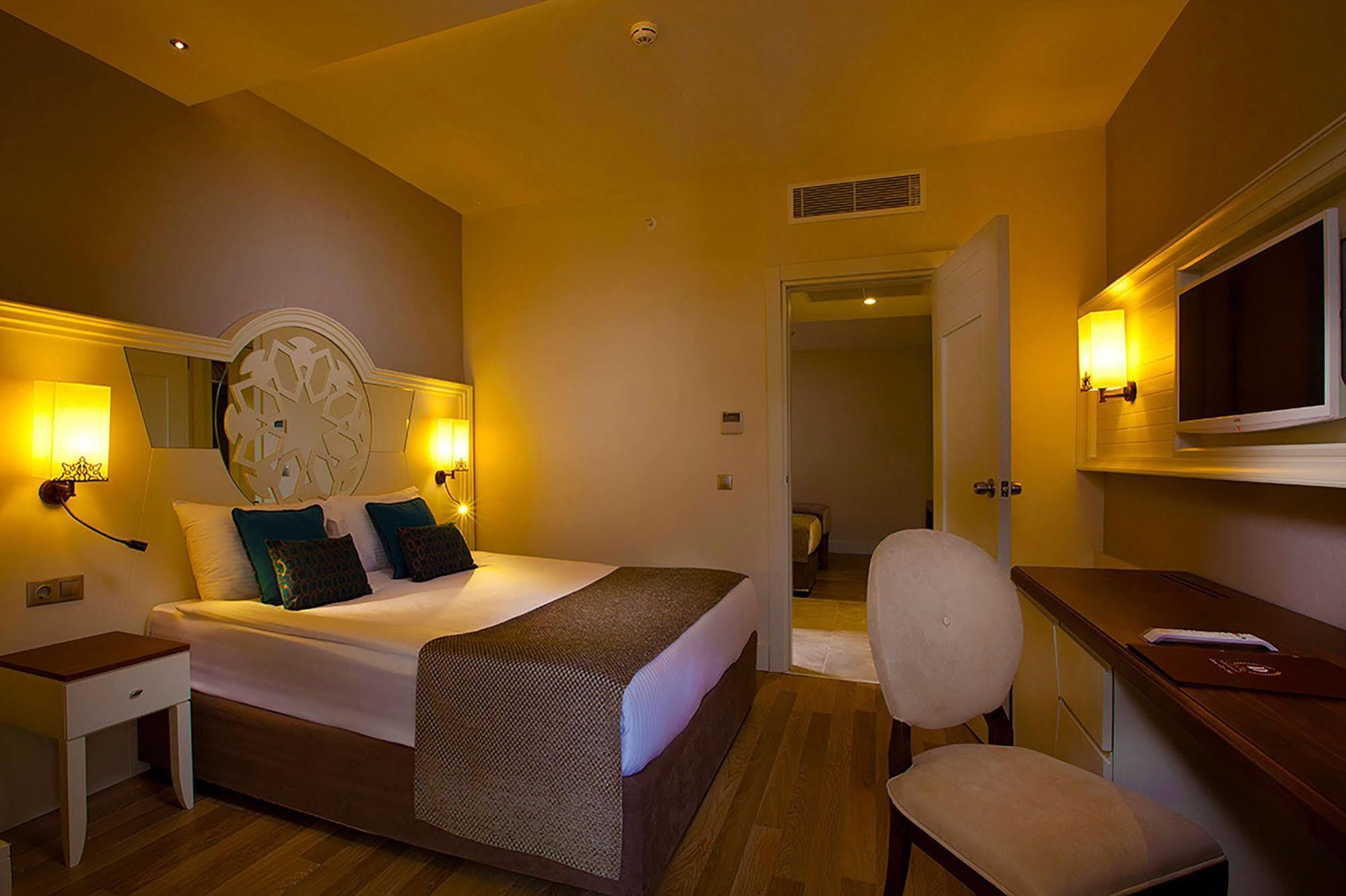 Diamond Elite & - Adults Only Hotel 5*