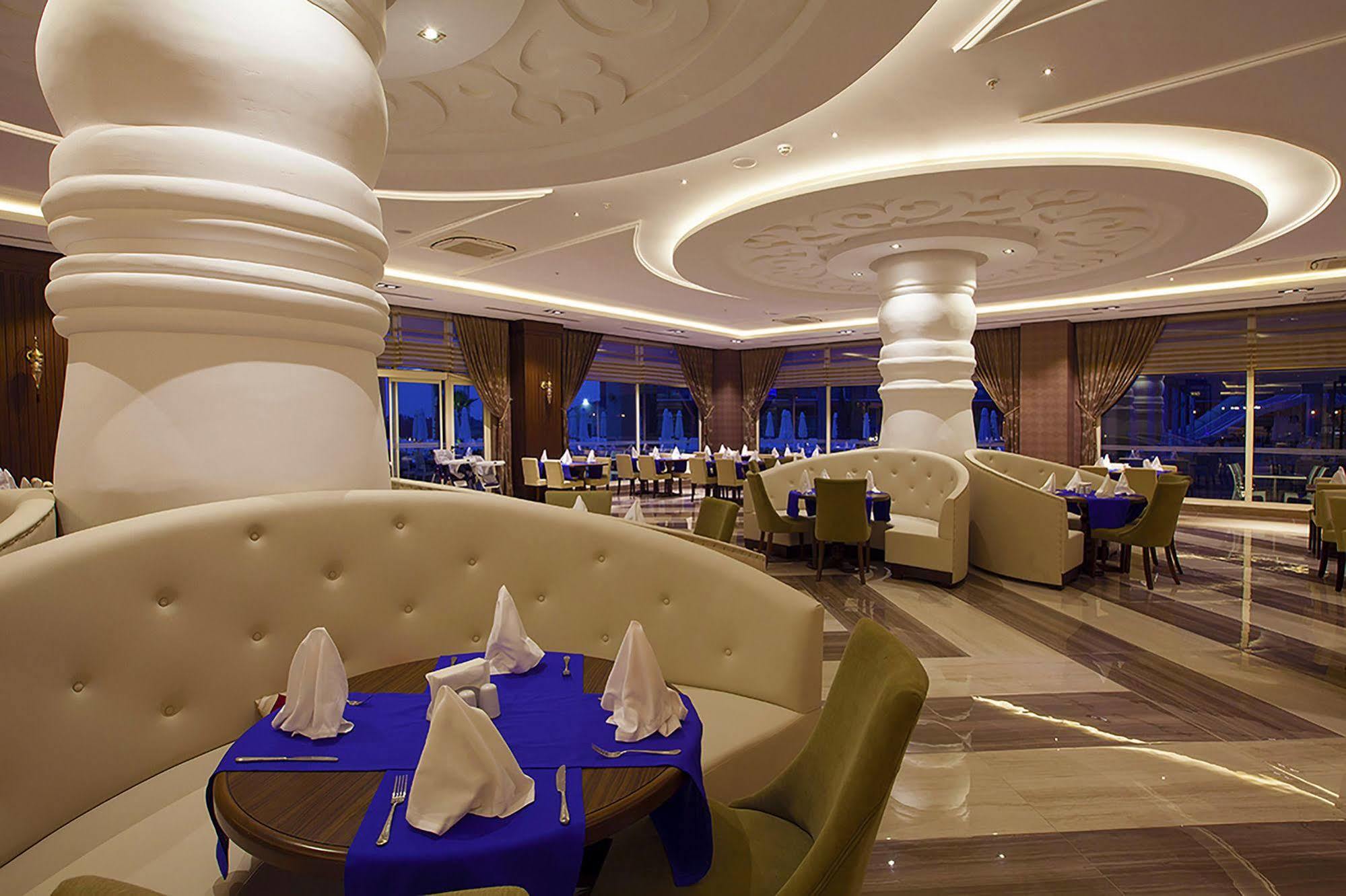 Hotel Diamond Elite & - Adults Only Side
